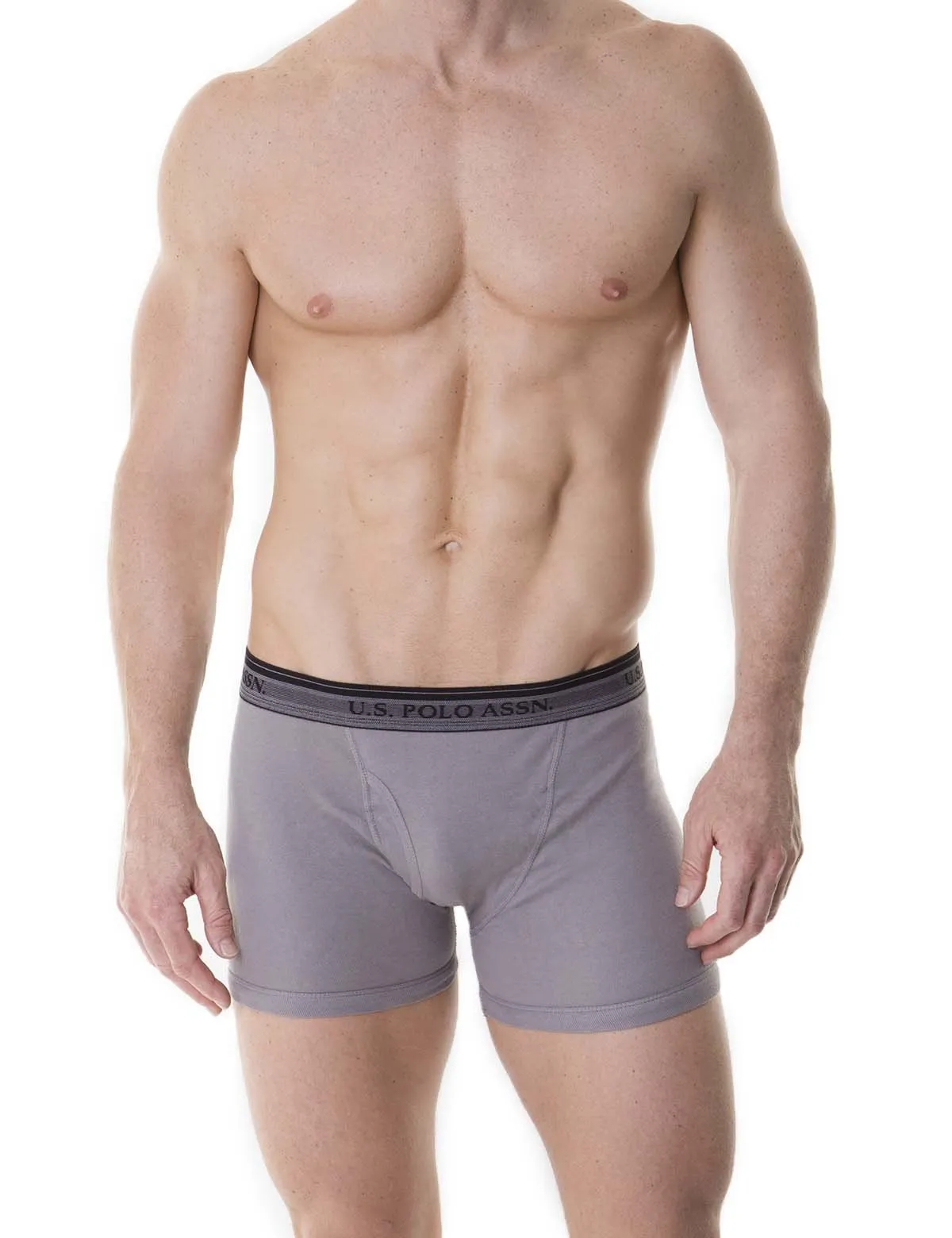 3 Pack Boxer Brief