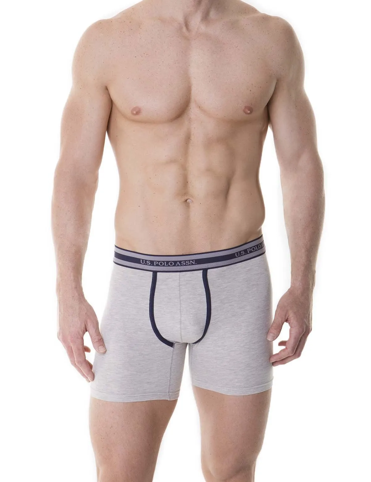 3 Pack Boxer Brief