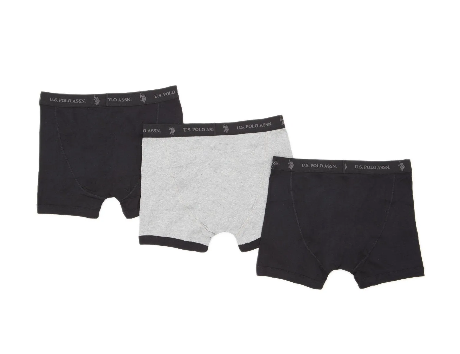 3 Pack Boxer Brief