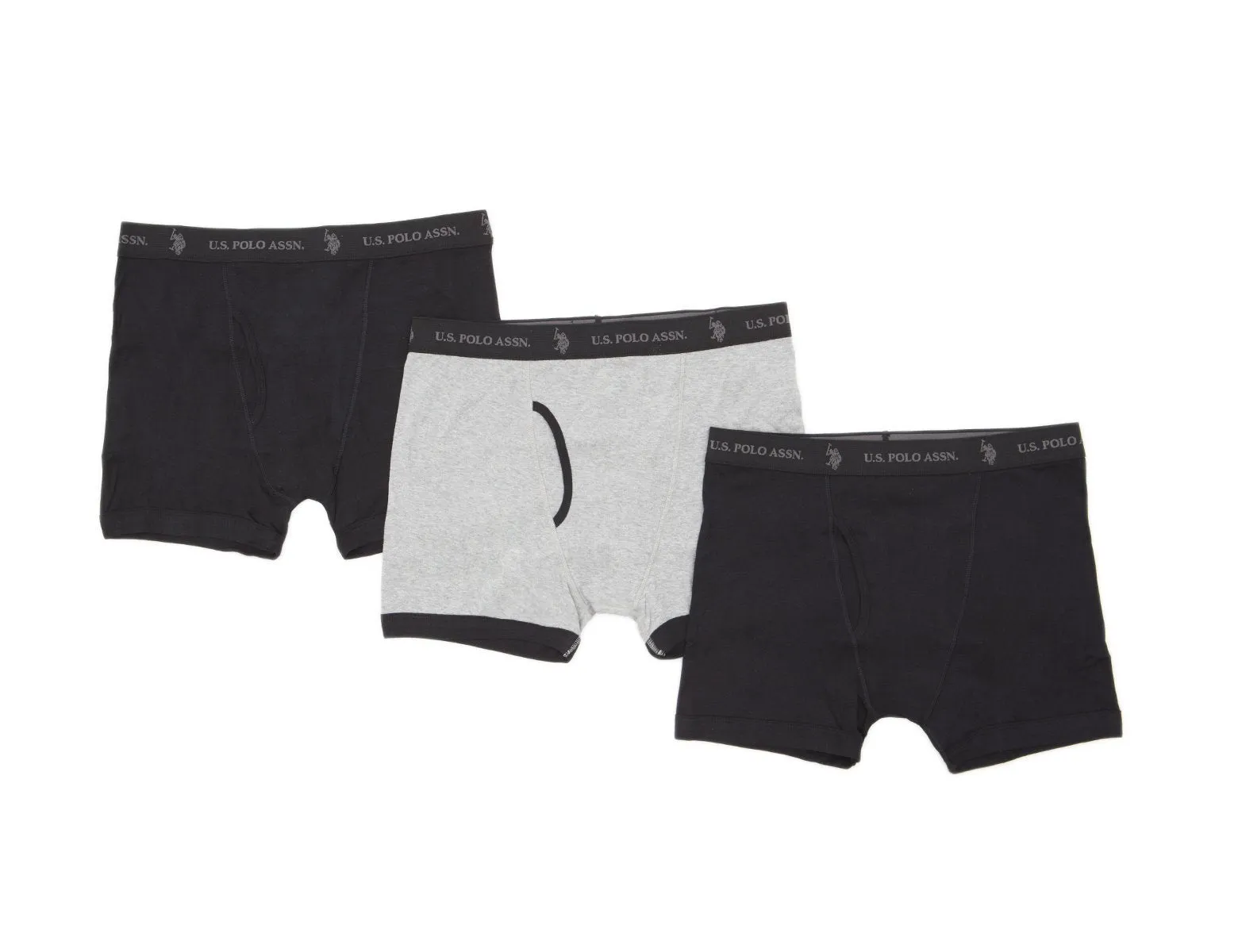 3 Pack Boxer Brief