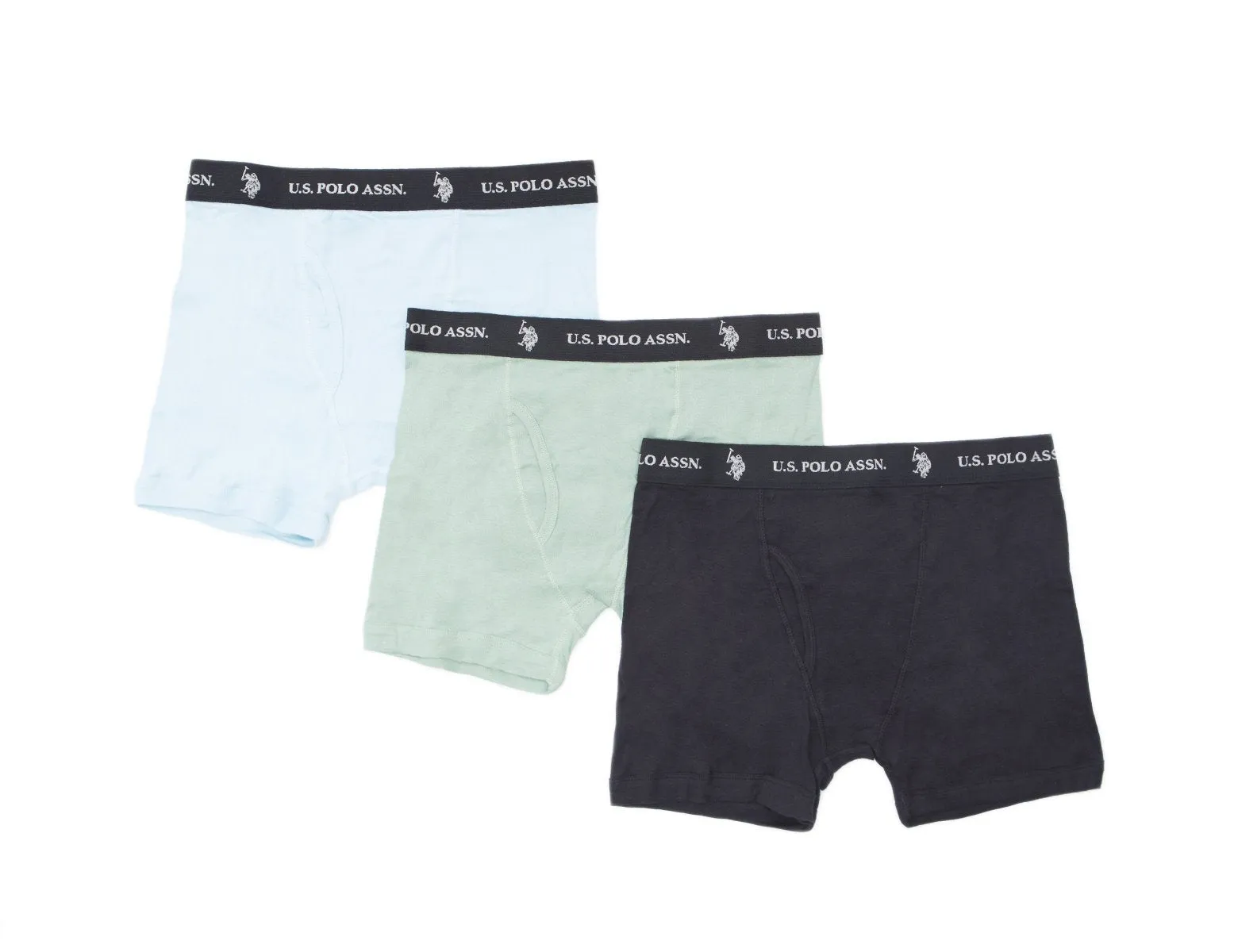 3 Pack Boxer Brief