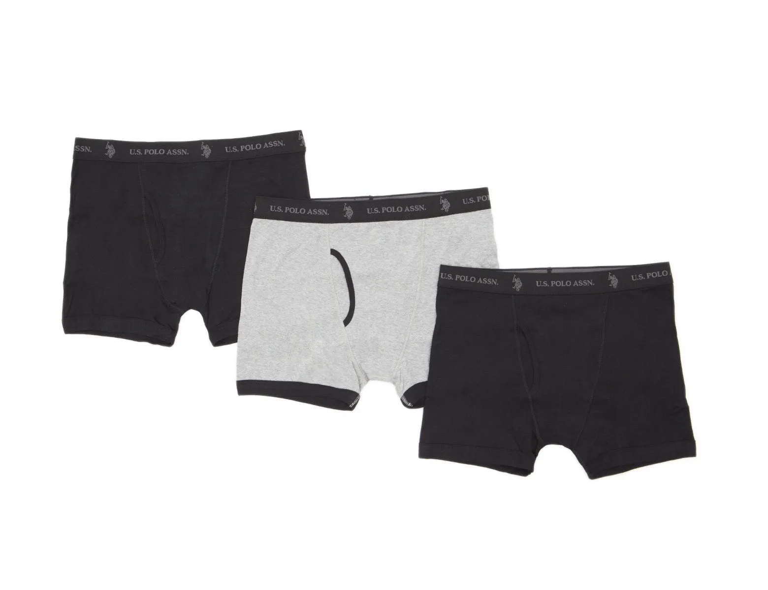 3 Pack Boxer Brief