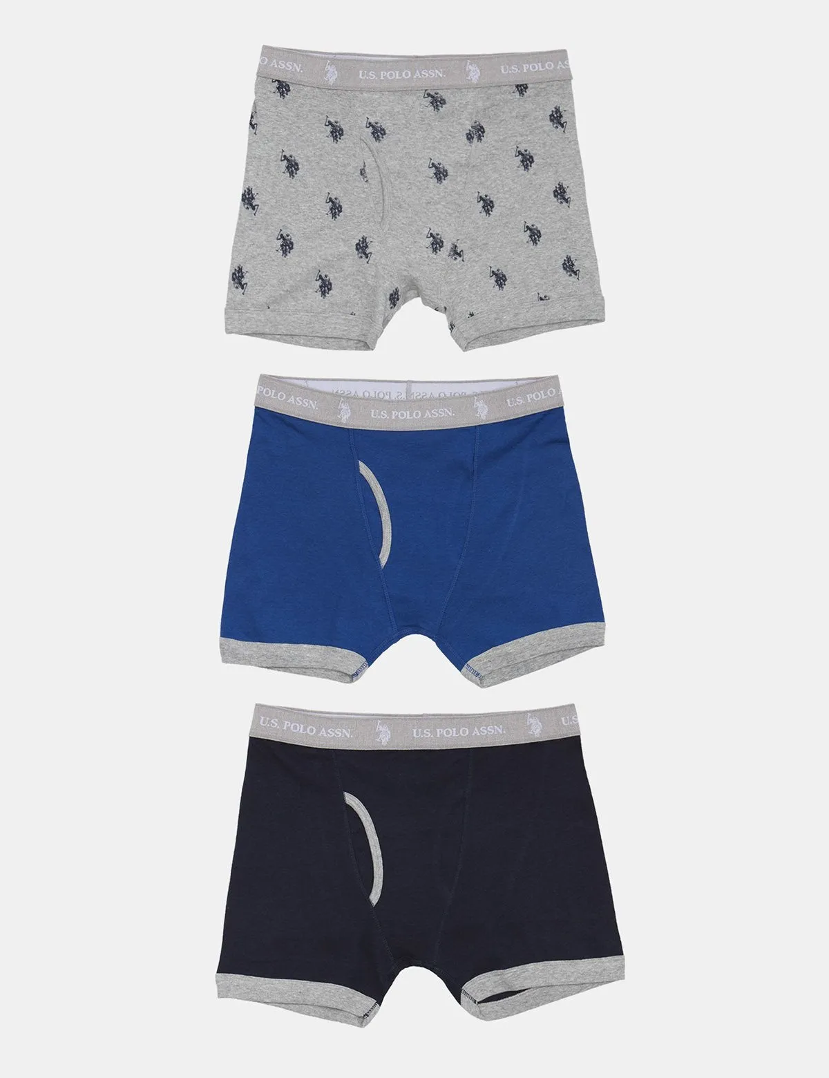 3 Pack Boxer Brief
