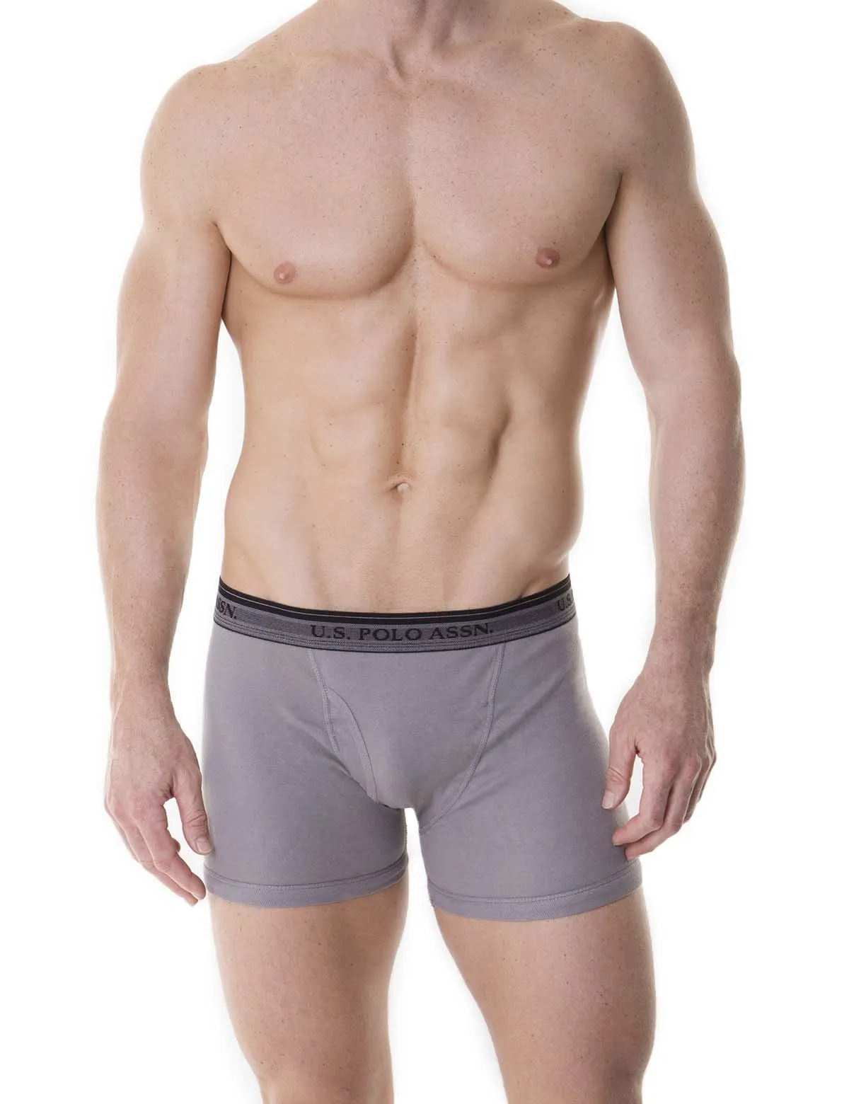 3 Pack Boxer Brief