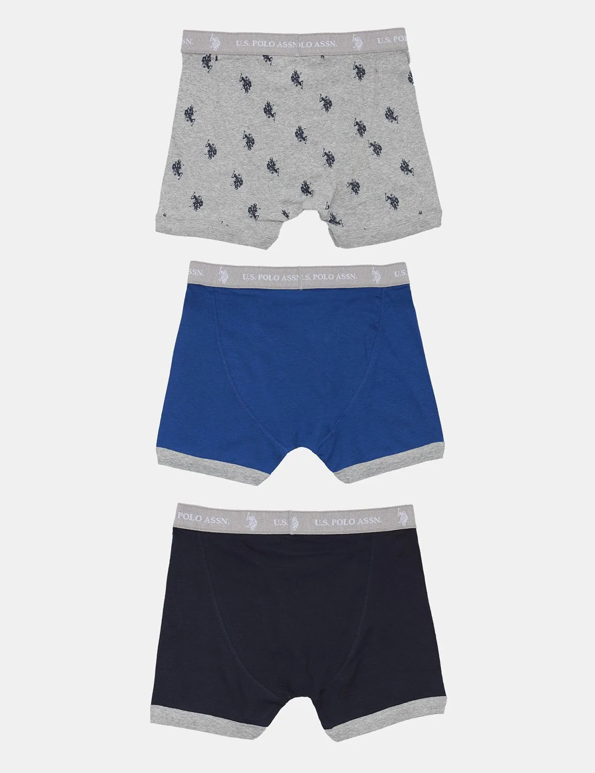 3 Pack Boxer Brief