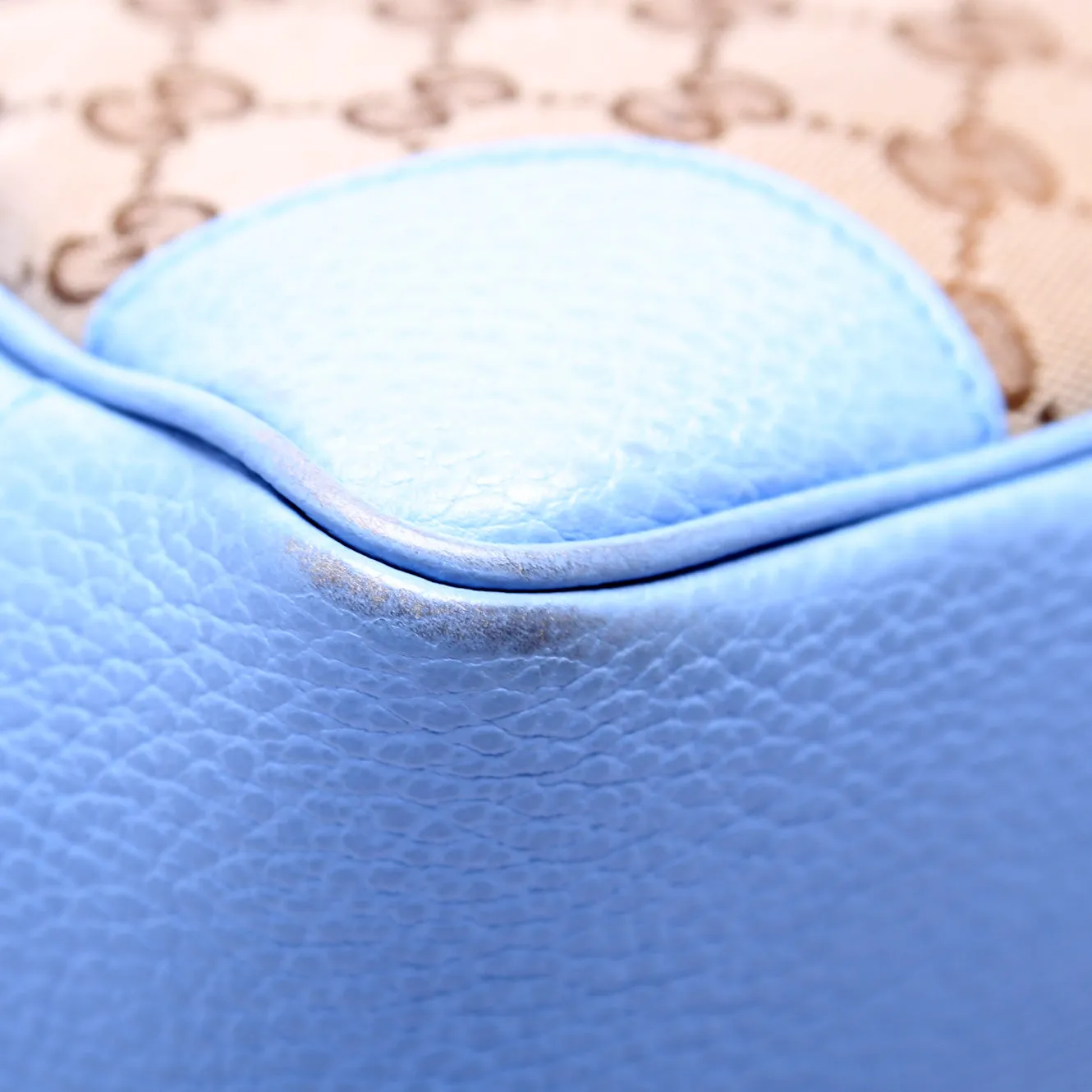 449241 GG Small Crossbody