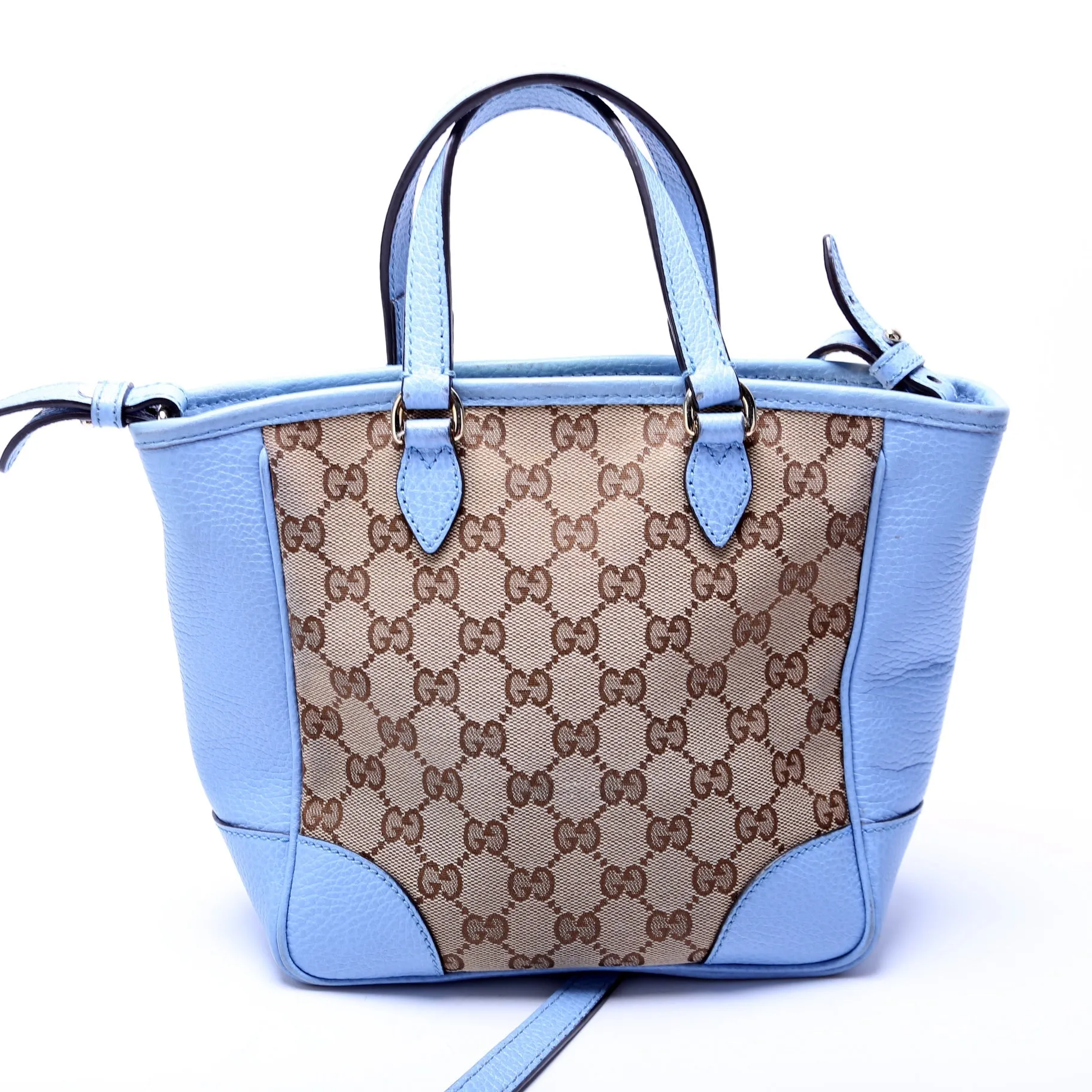 449241 GG Small Crossbody