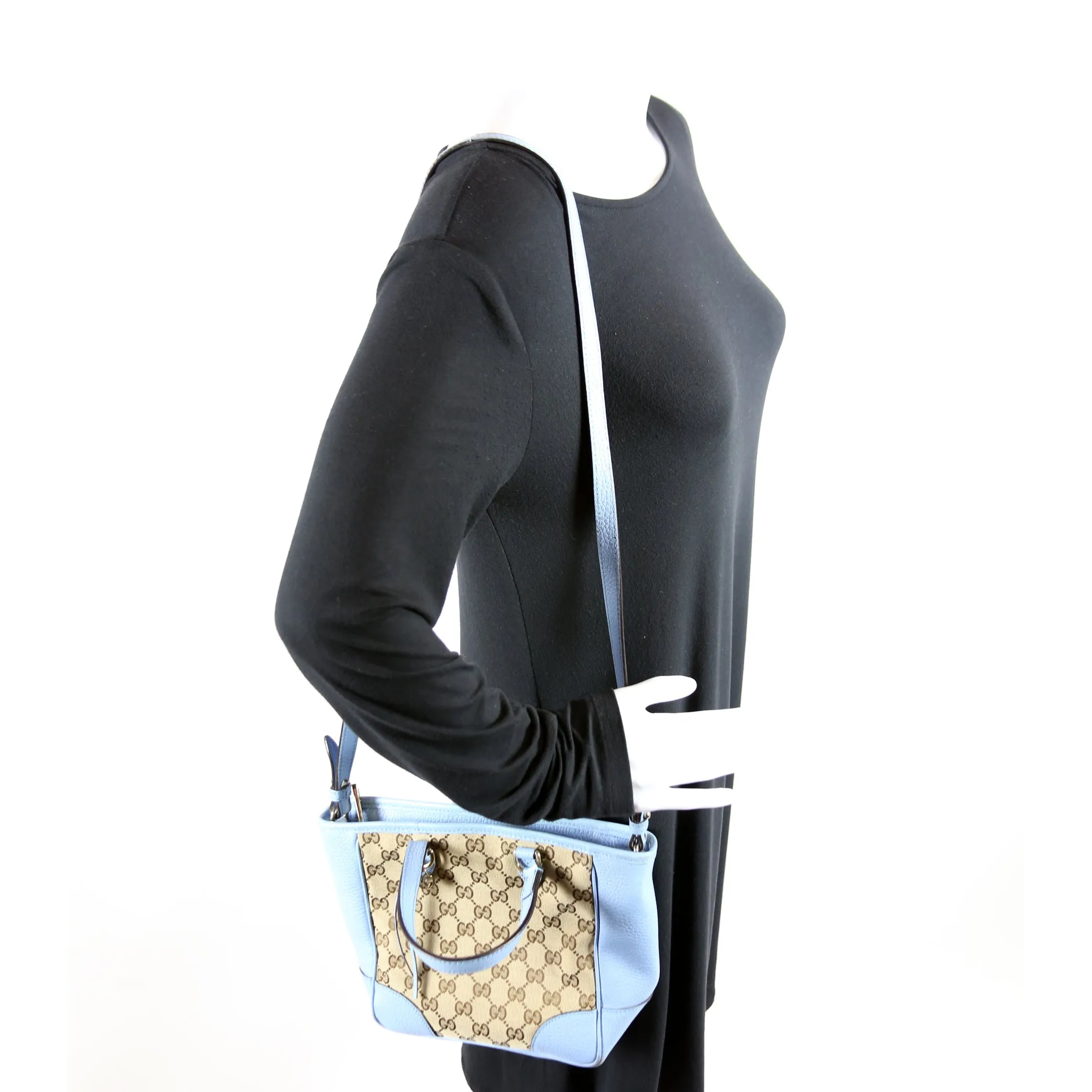 449241 GG Small Crossbody