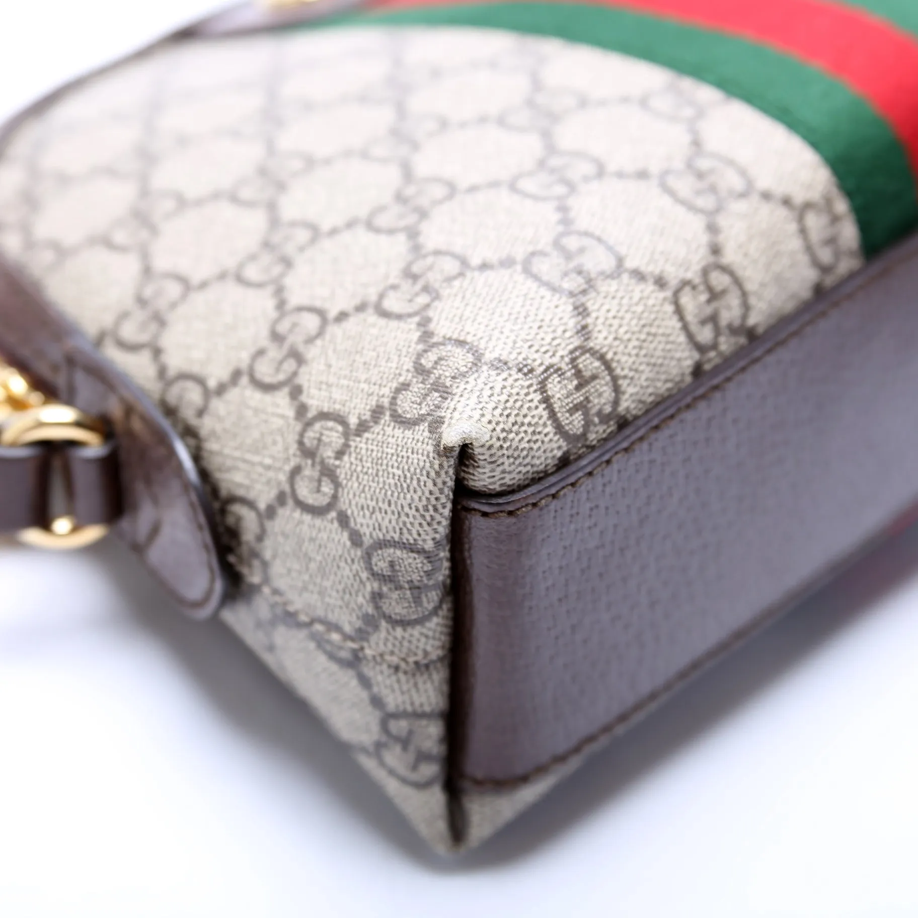 499621 Ophidia GG Small Crossbody
