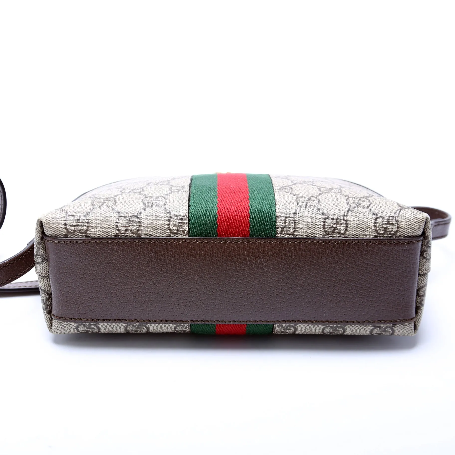 499621 Ophidia GG Small Crossbody