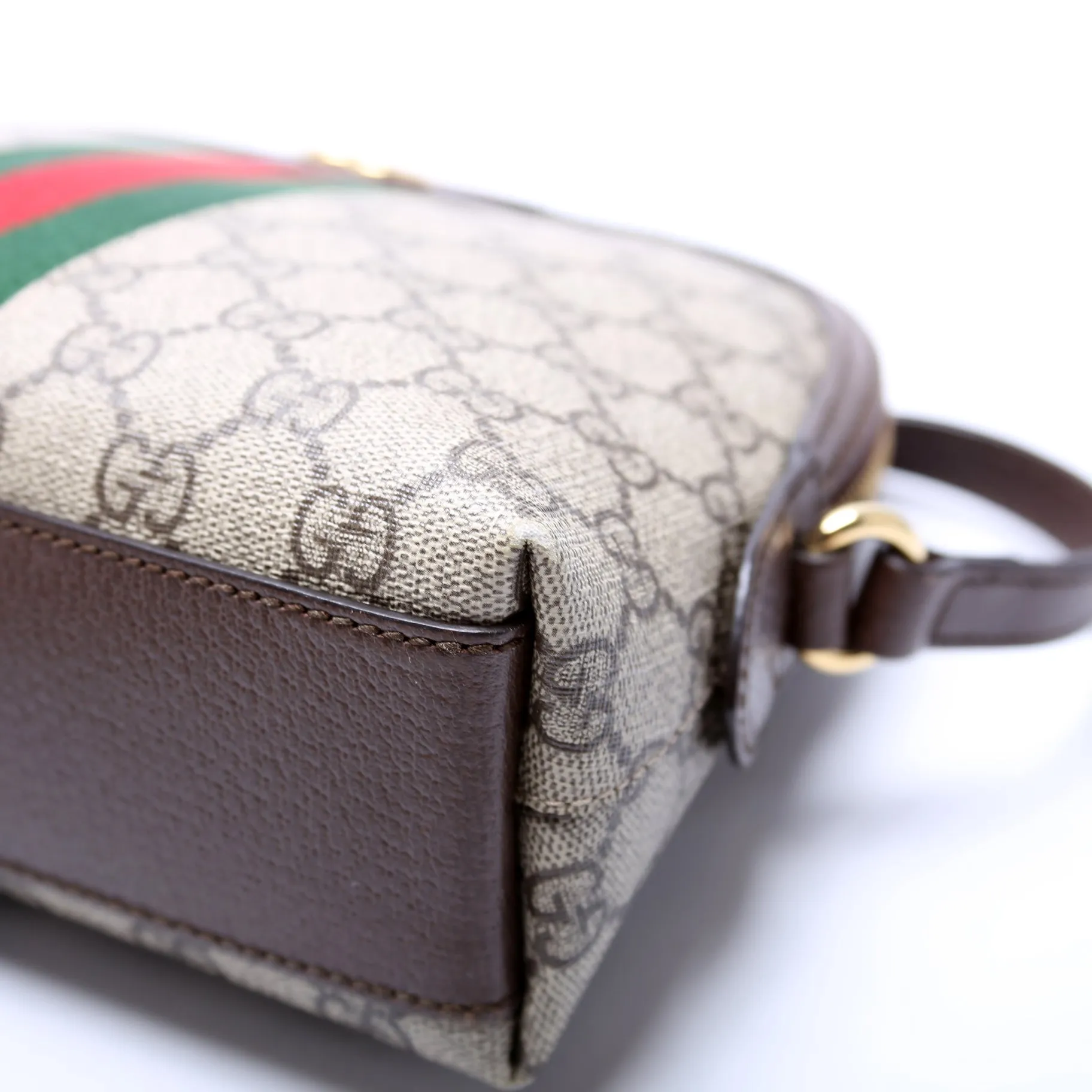 499621 Ophidia GG Small Crossbody