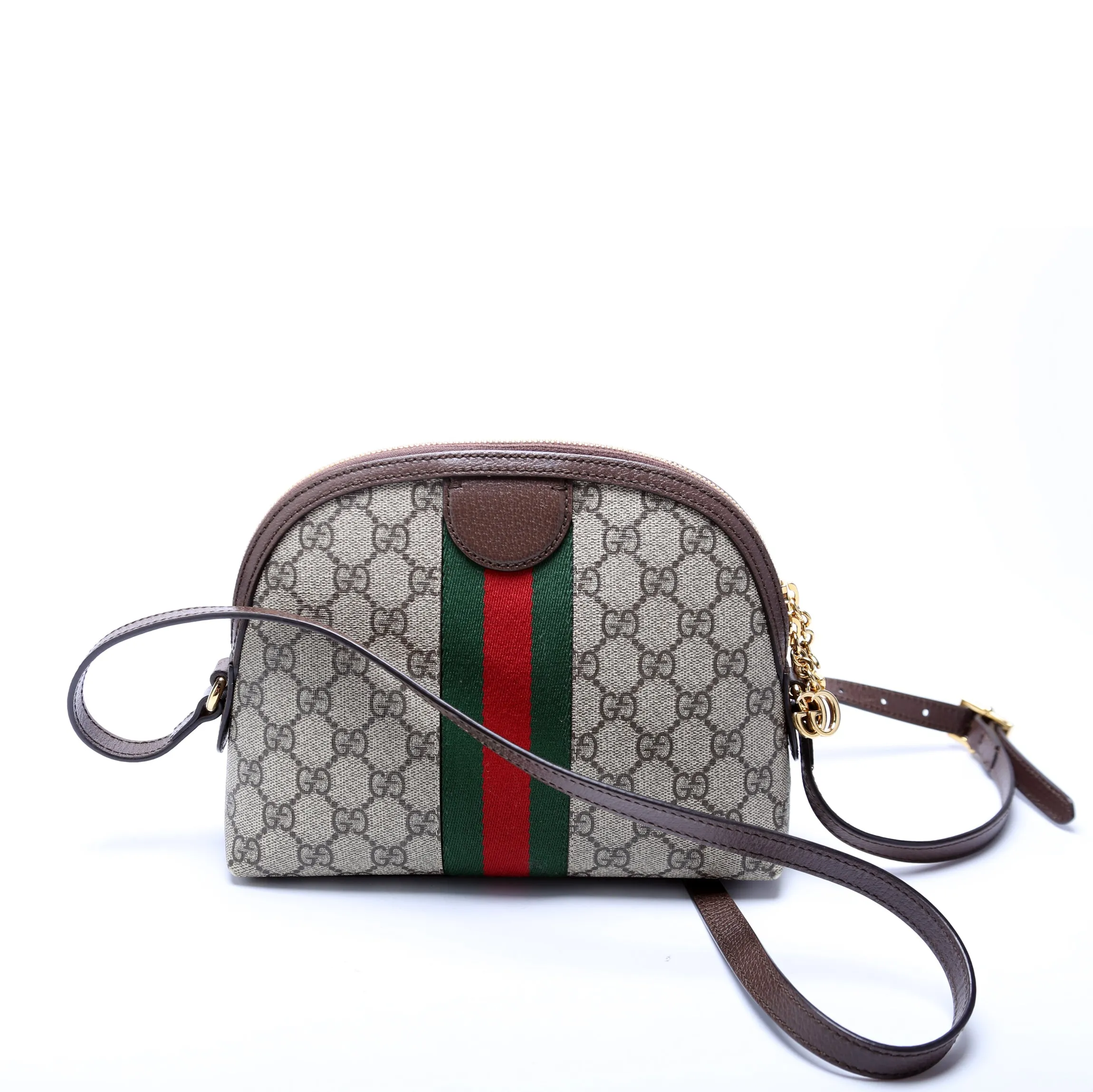 499621 Ophidia GG Small Crossbody