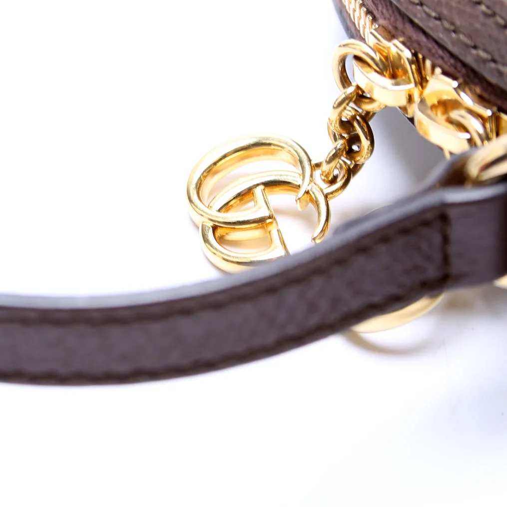 499621 Ophidia GG Small Crossbody