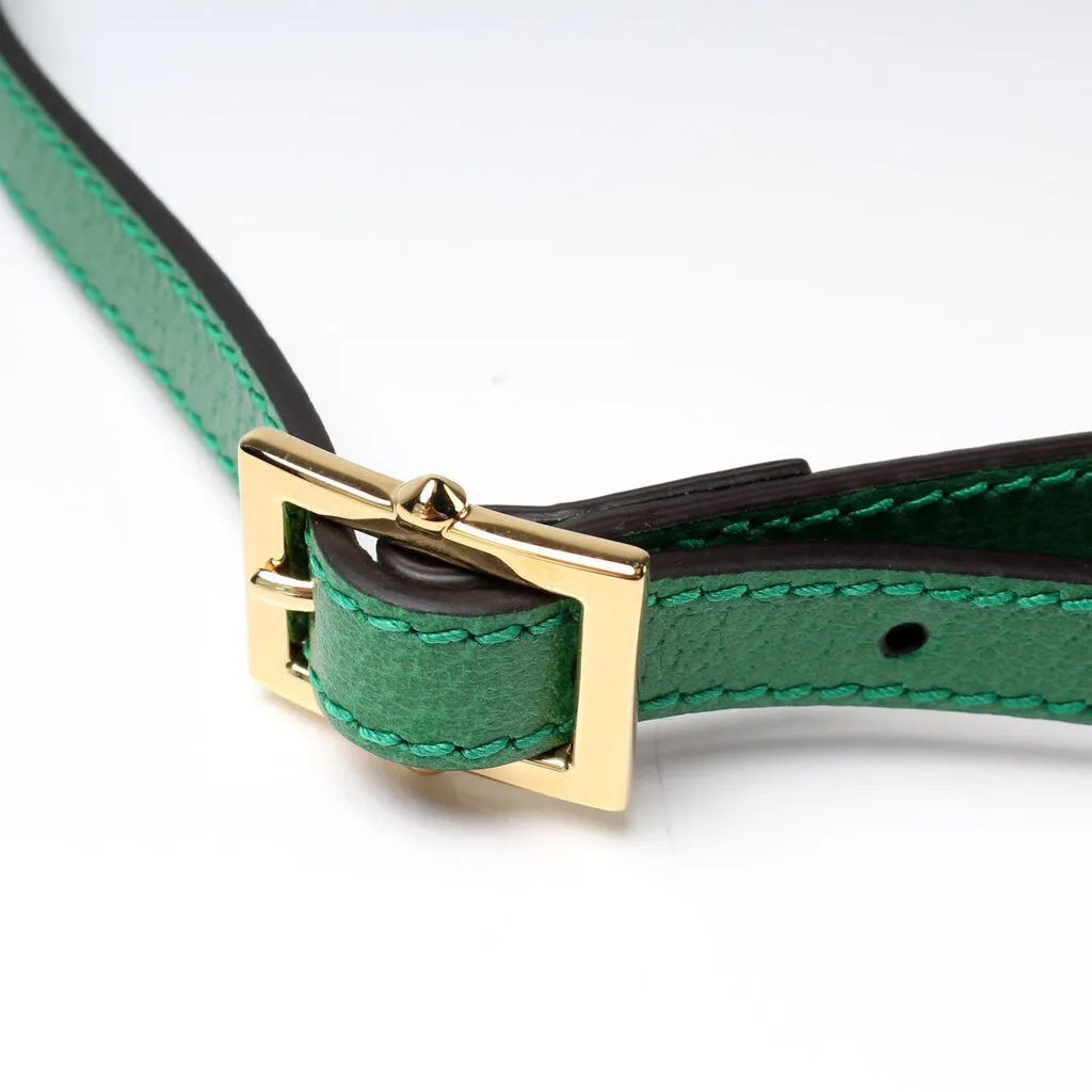 499621 Ophidia GG Supreme Flora Small Crossbody