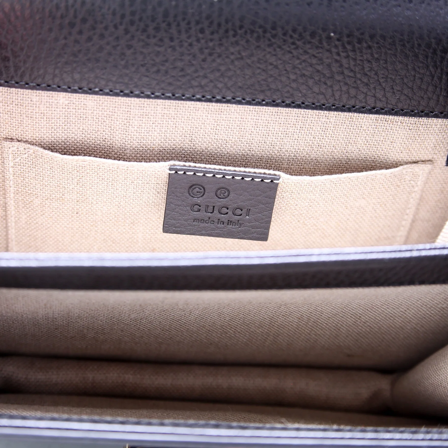 510304 Interlock Small Crossbody
