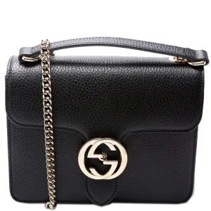 510304 Interlock Small Crossbody