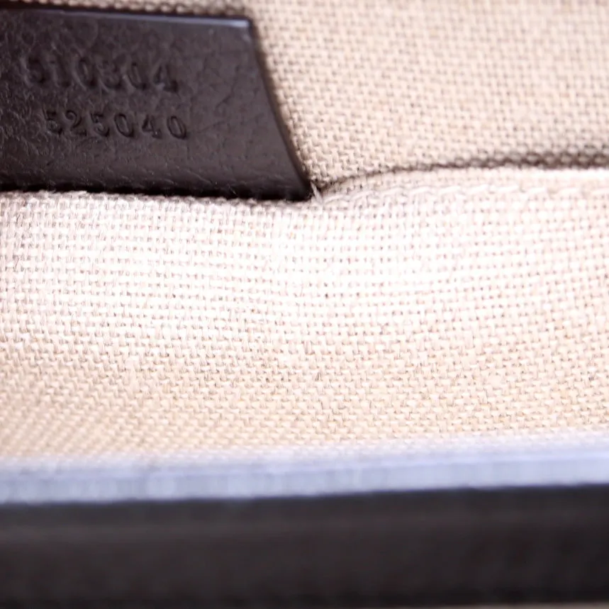 510304 Interlock Small Crossbody