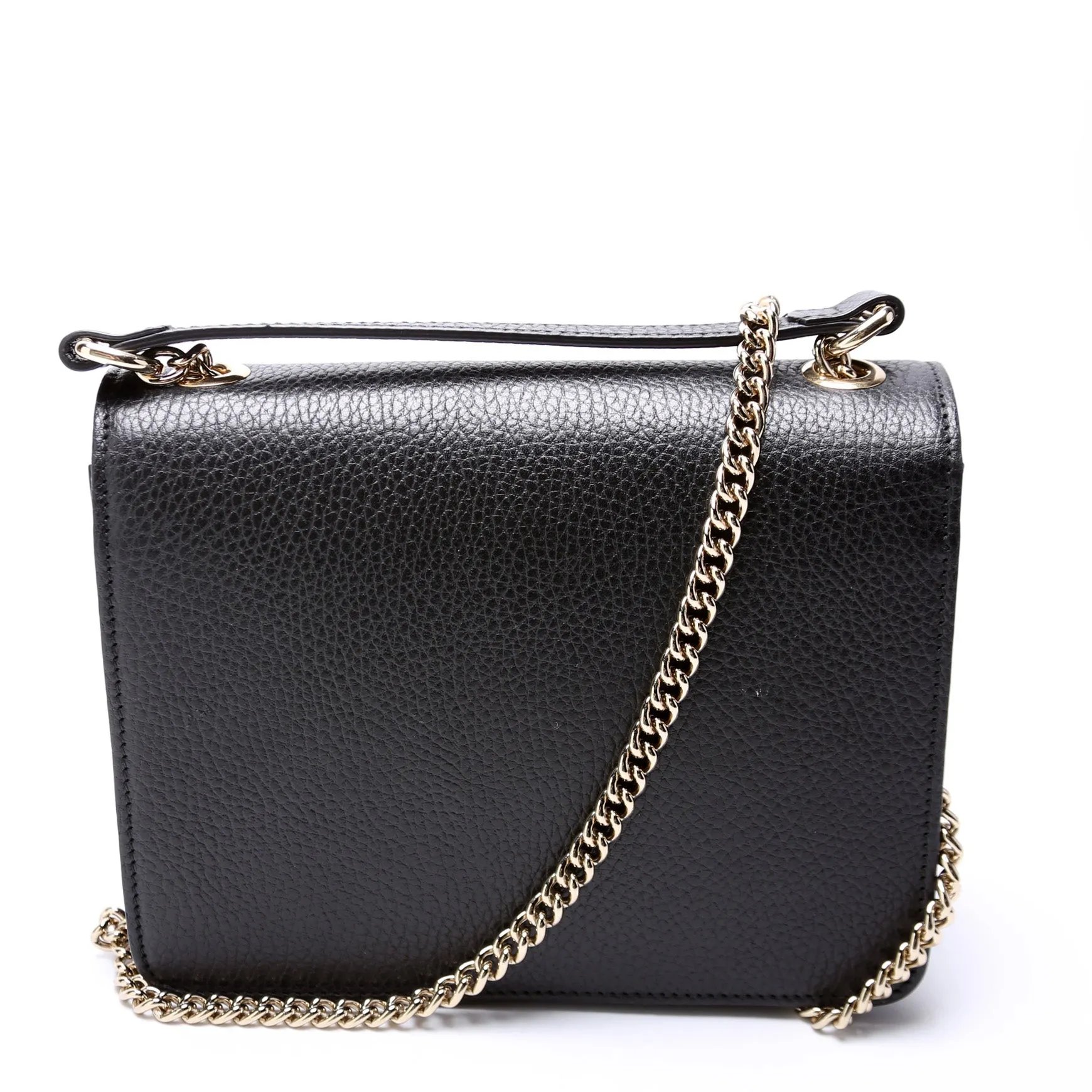 510304 Interlock Small Crossbody