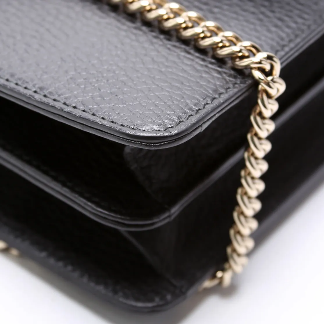510304 Interlock Small Crossbody