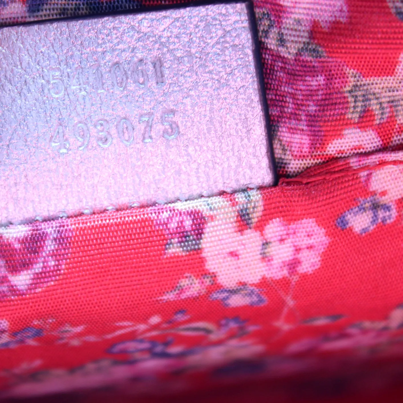 541061 Zumi Small Trapuntata