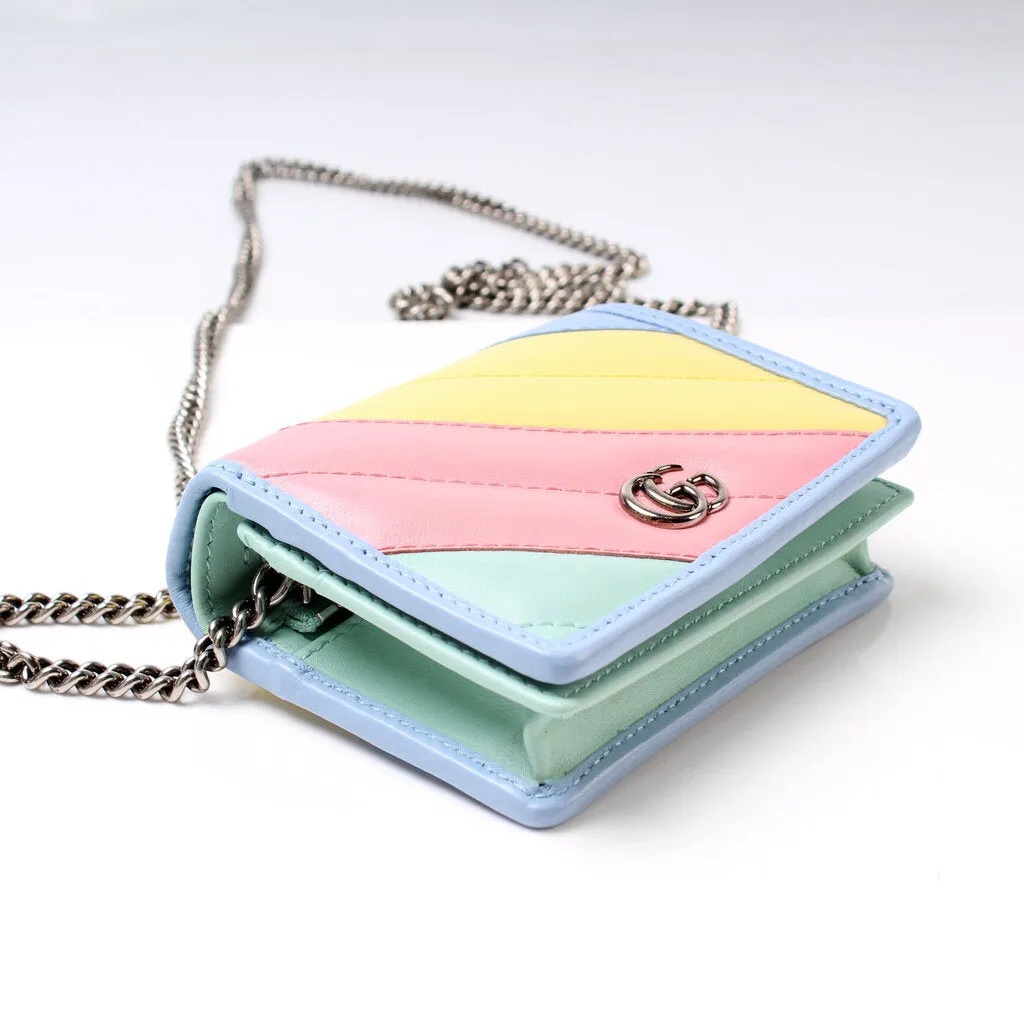 625693 Marmont Card Case