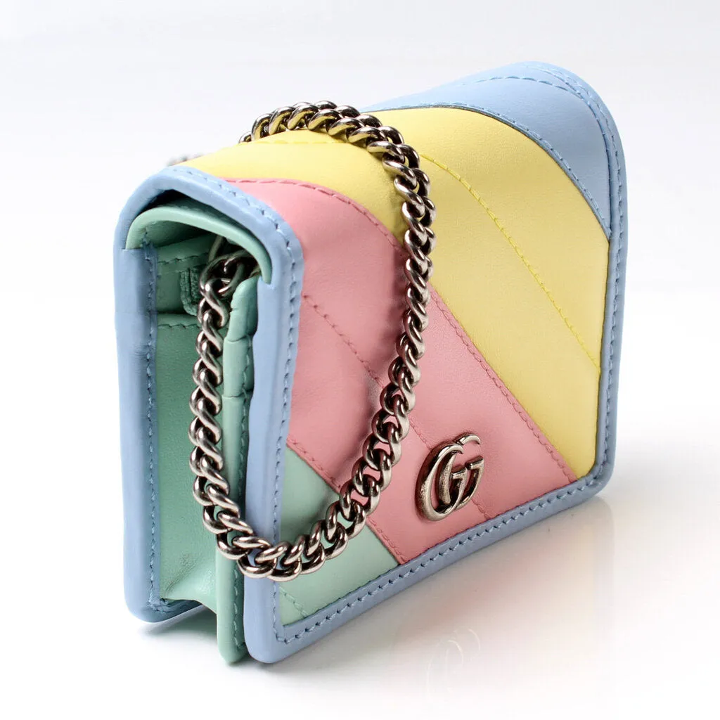 625693 Marmont Card Case
