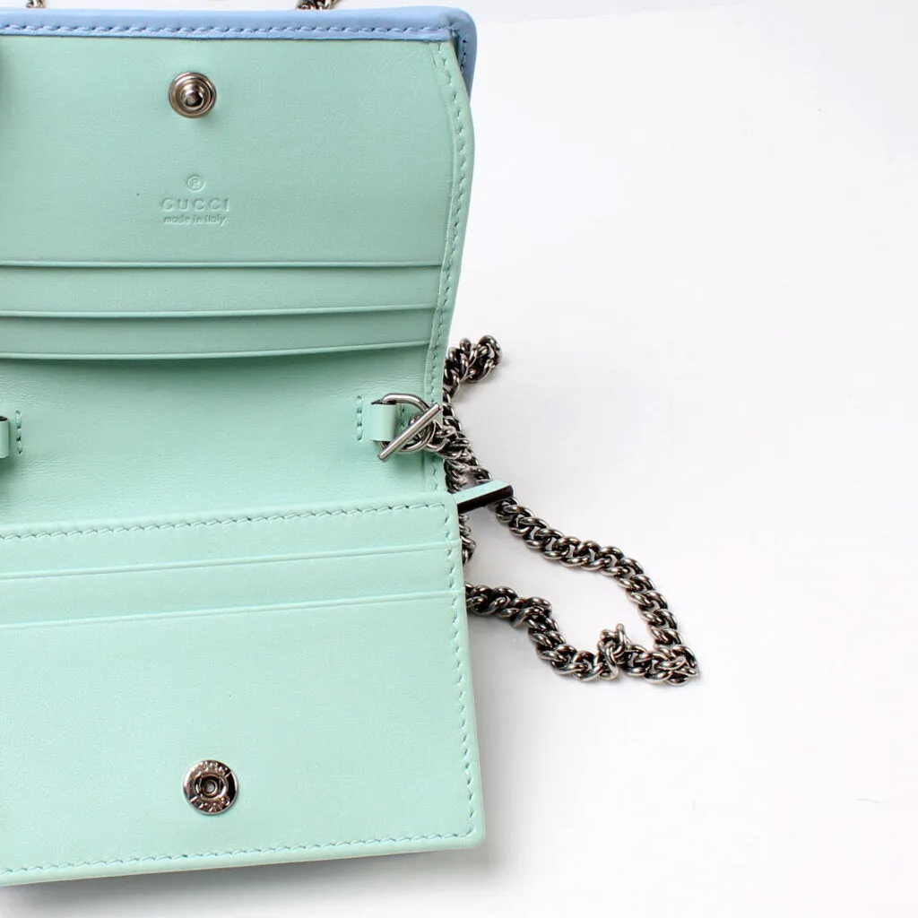 625693 Marmont Card Case
