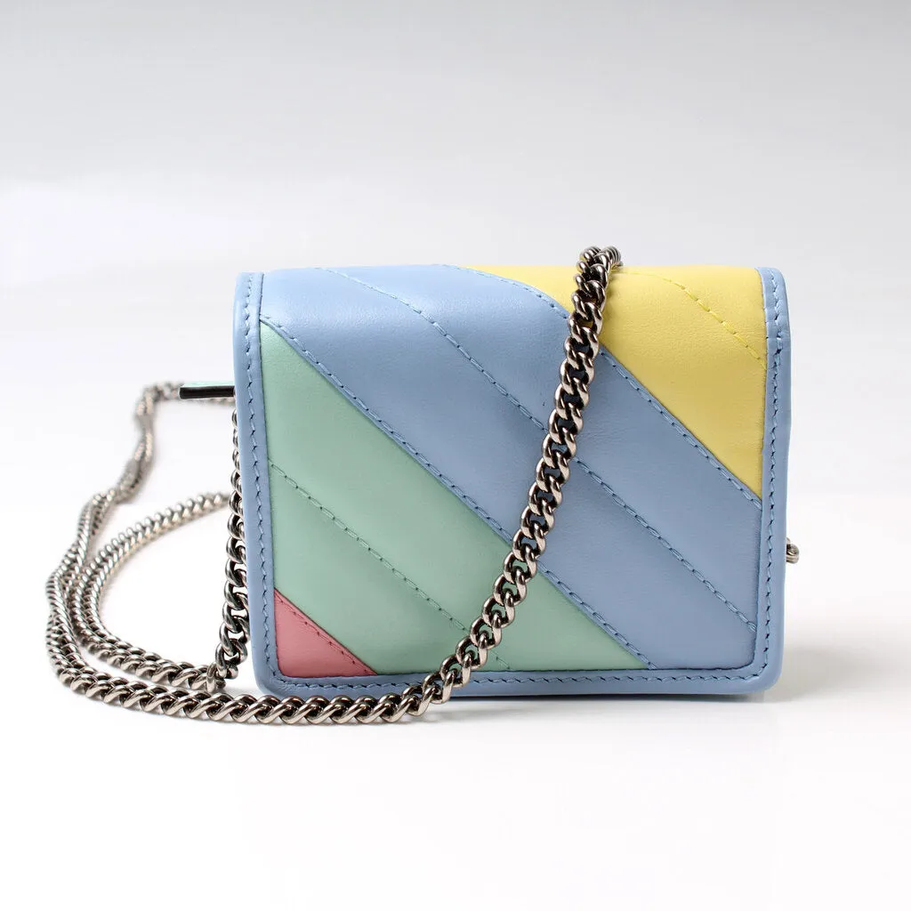 625693 Marmont Card Case