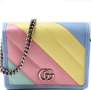 625693 Marmont Card Case