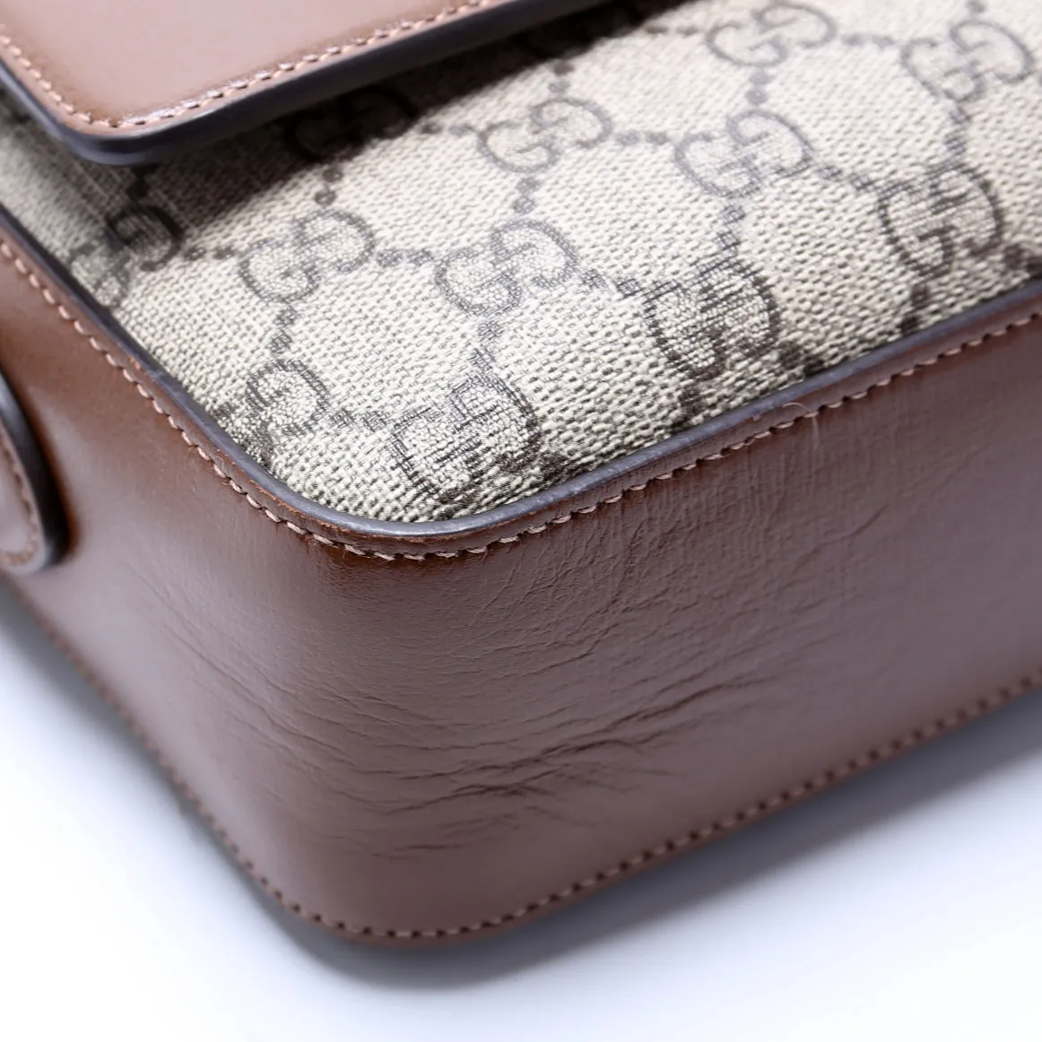 645454 Horsebit 1955 Small Crossbody