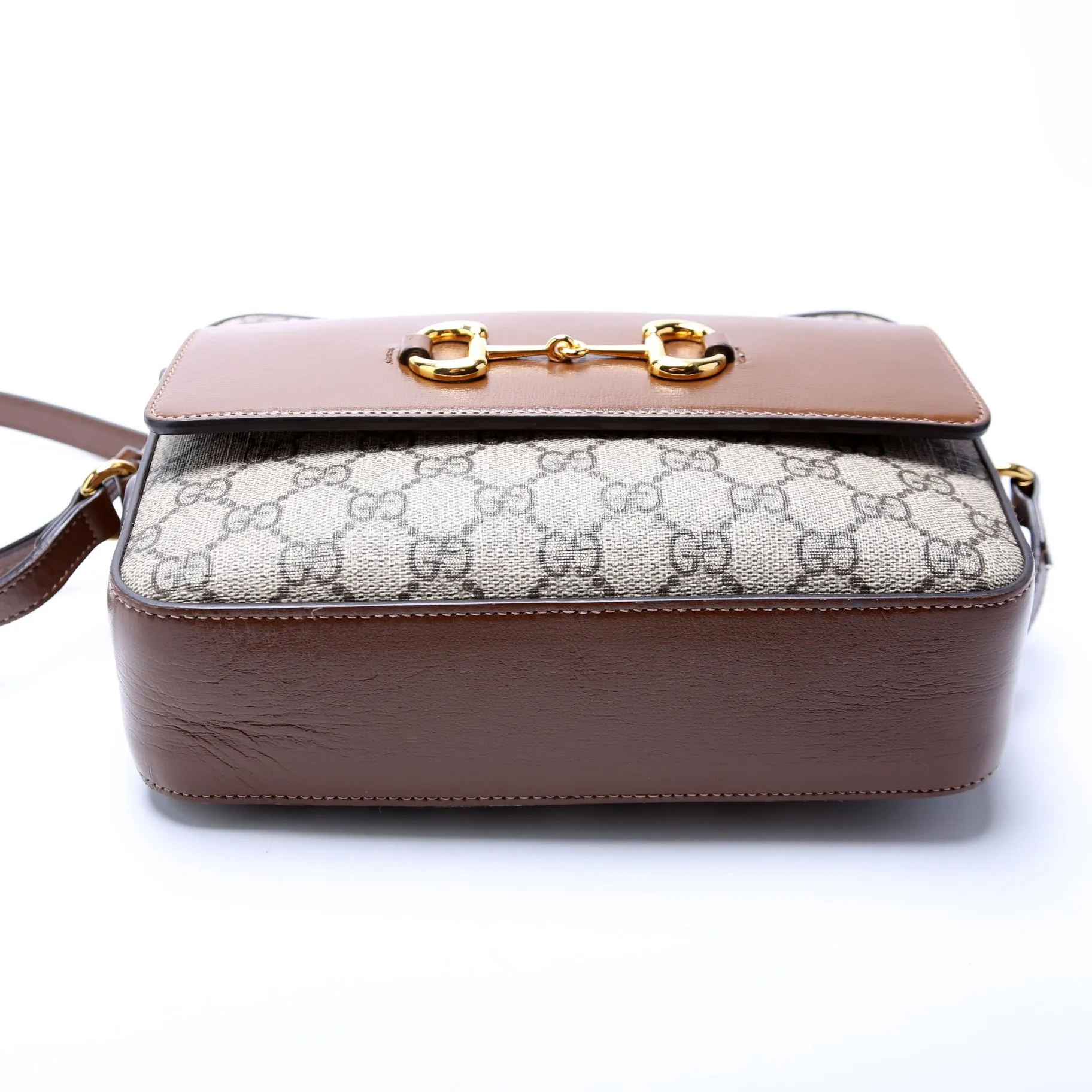 645454 Horsebit 1955 Small Crossbody