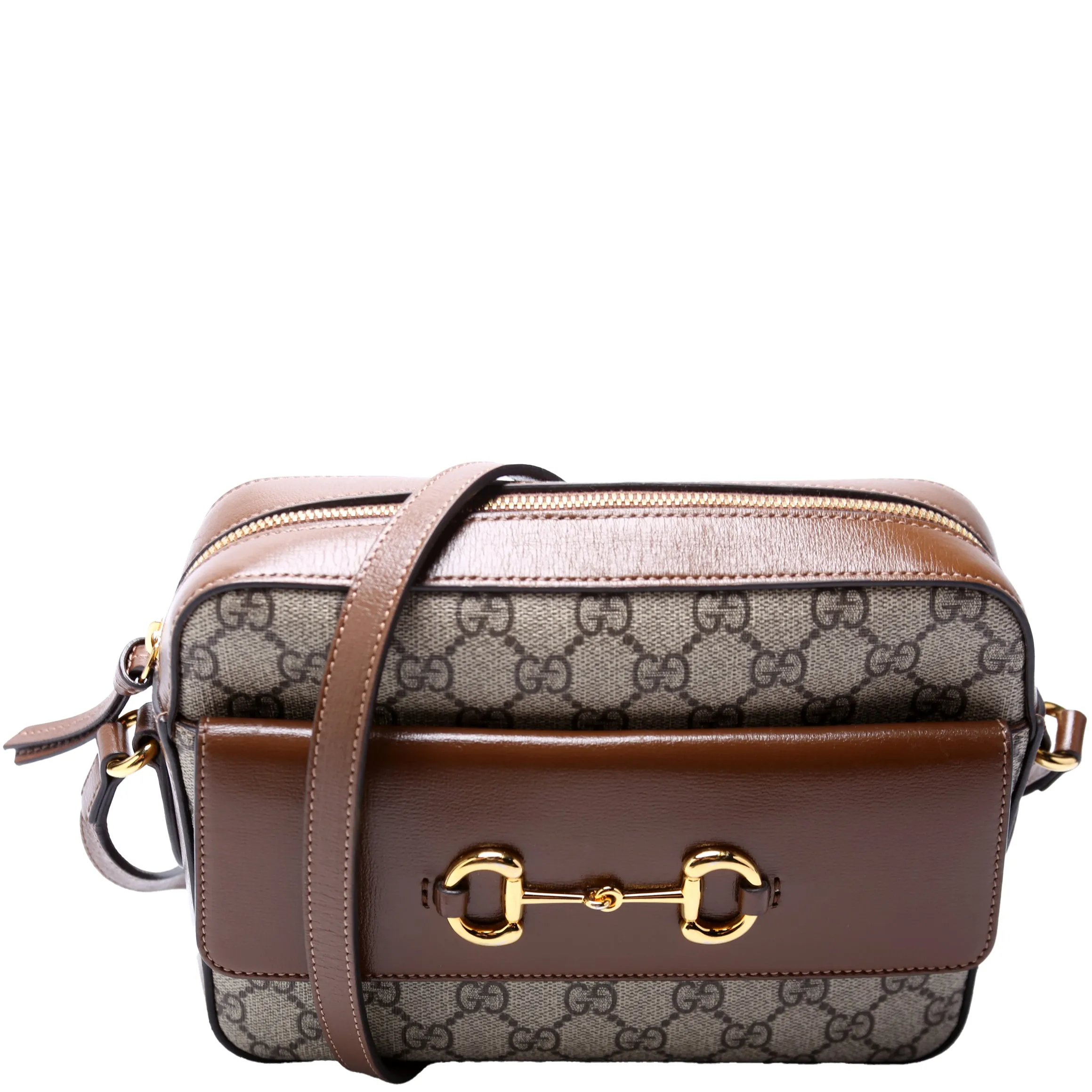 645454 Horsebit 1955 Small Crossbody