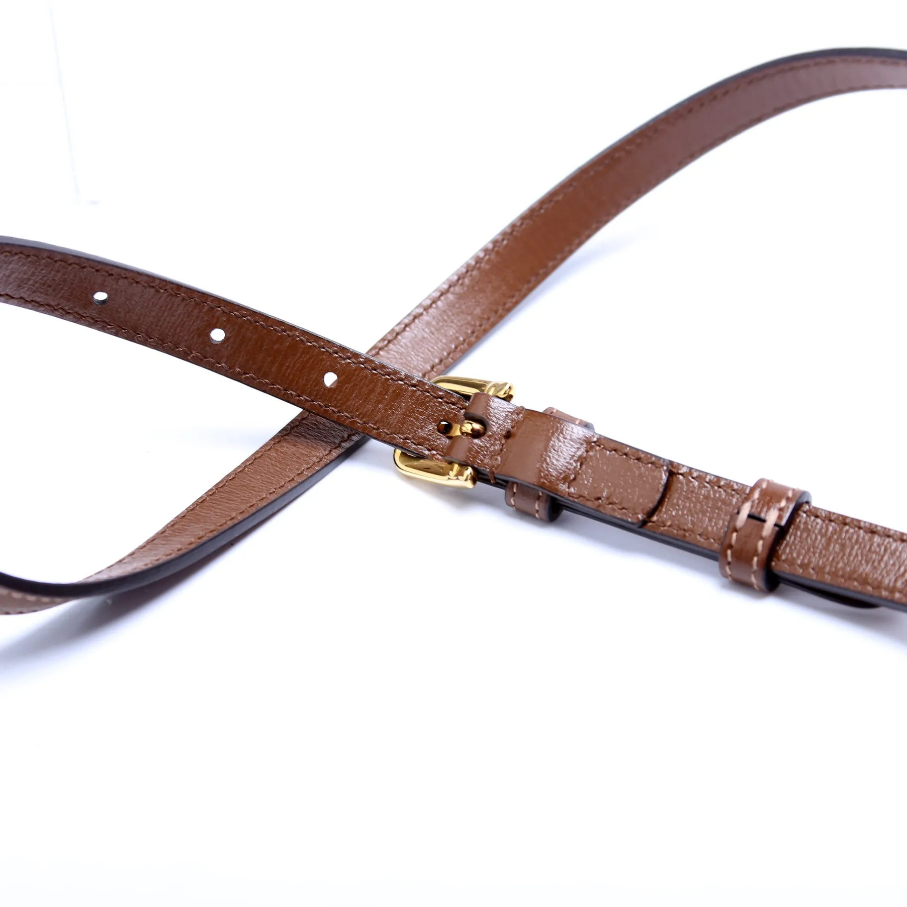 645454 Horsebit 1955 Small Crossbody