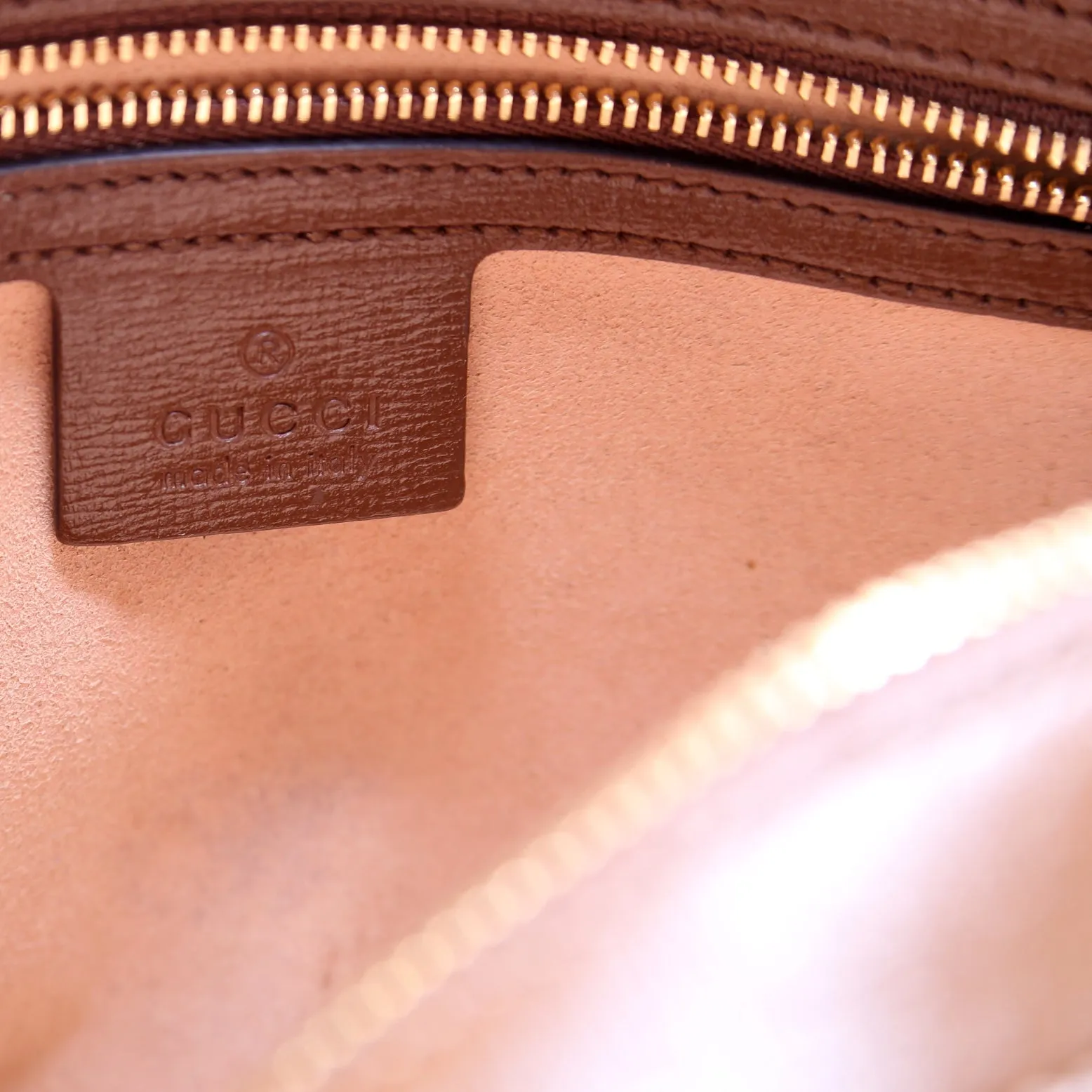 645454 Horsebit 1955 Small Crossbody