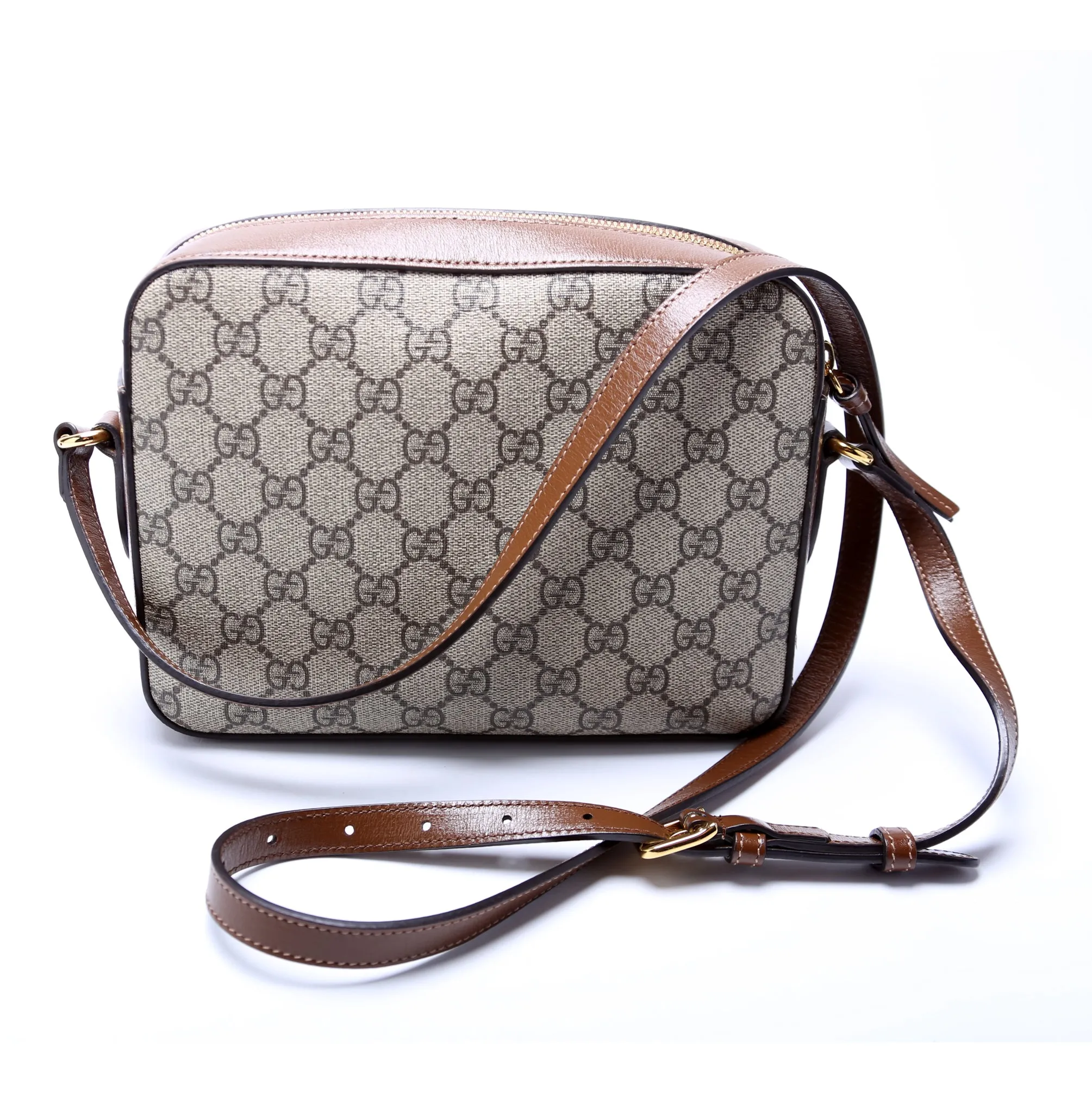 645454 Horsebit 1955 Small Crossbody