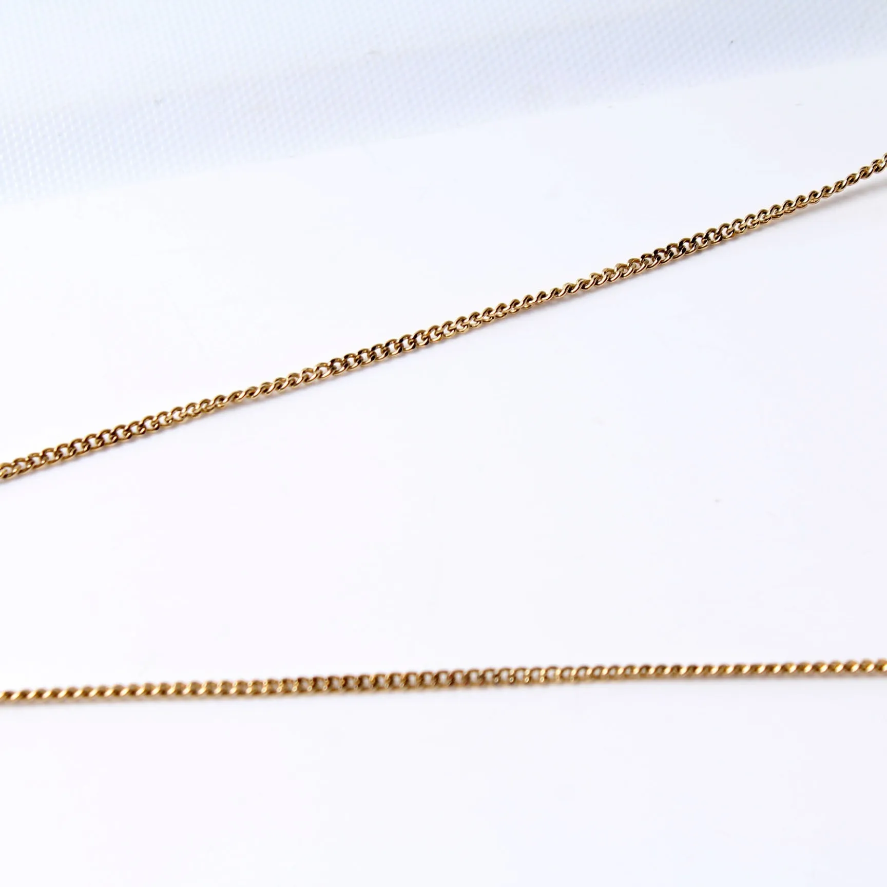 7AR798 Nano Baguette Charm