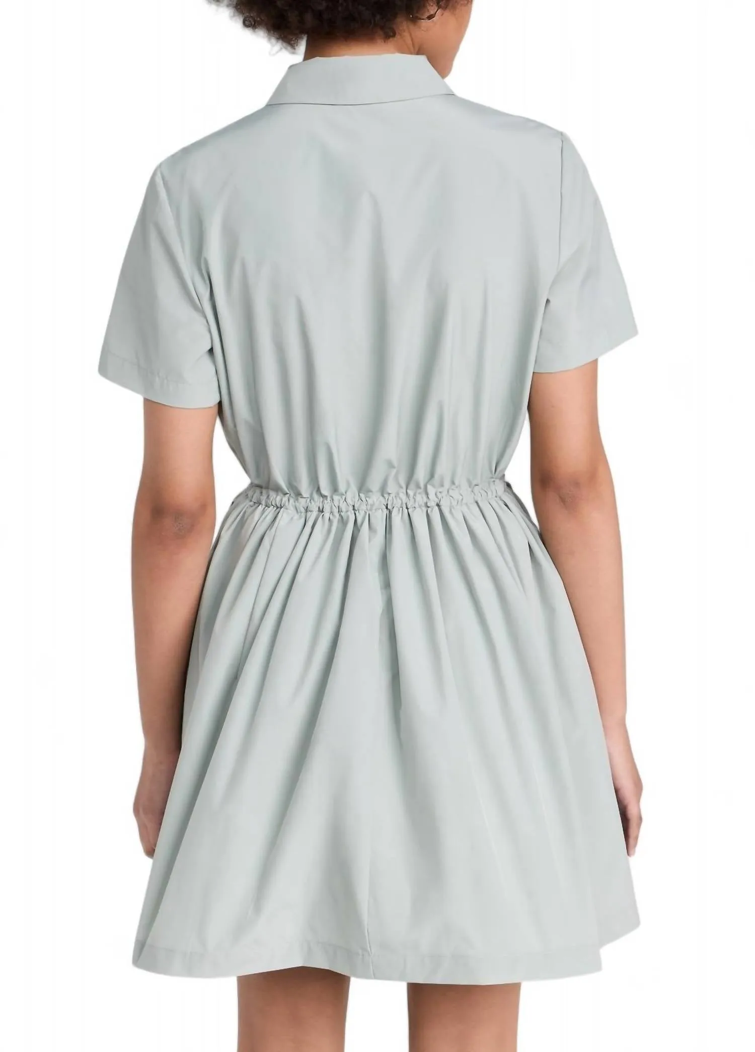 Amanda Uprichard - VANESSA DRESS