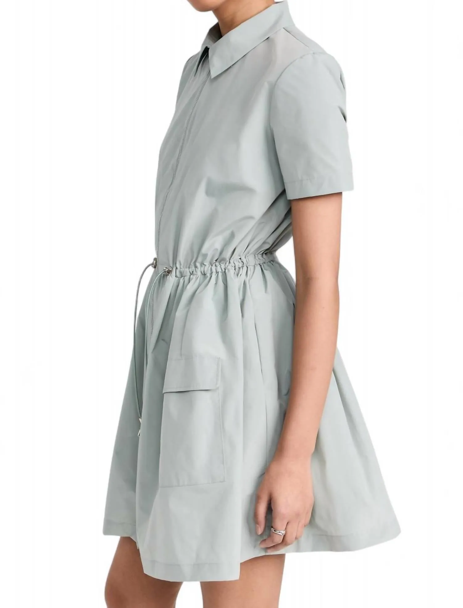 Amanda Uprichard - VANESSA DRESS