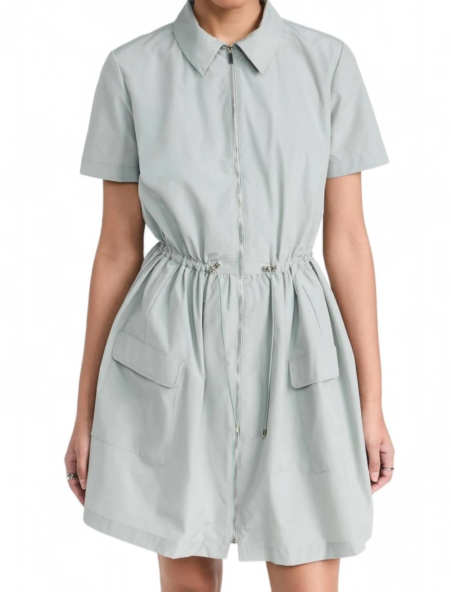 Amanda Uprichard - VANESSA DRESS
