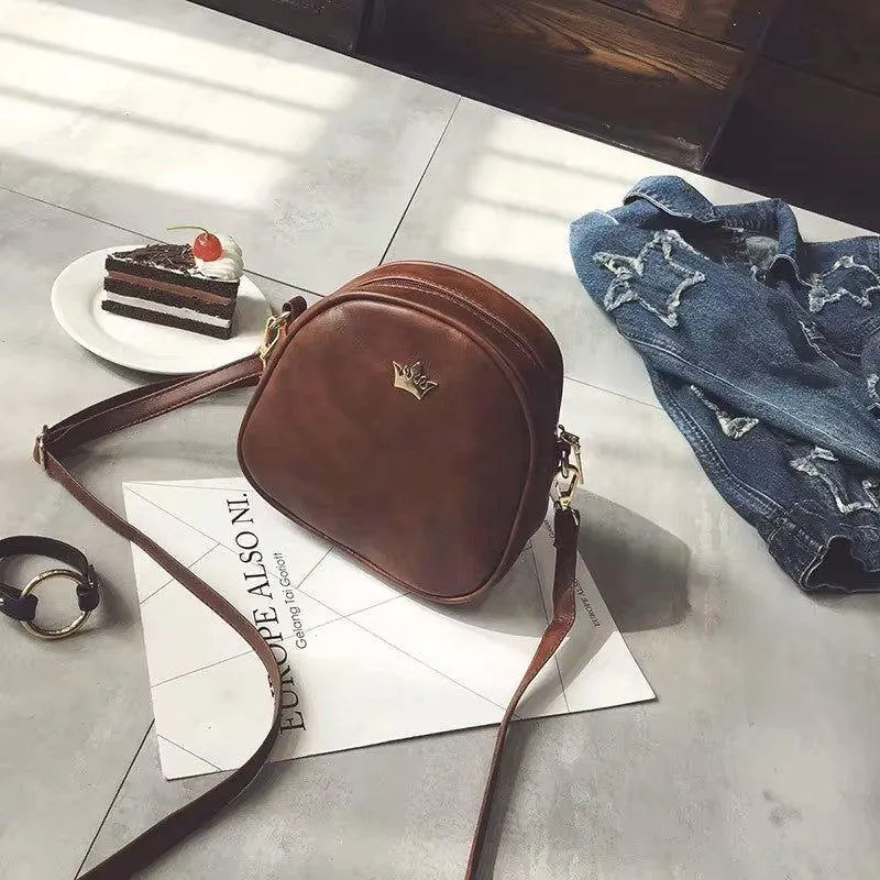 Antonella Bag - Trendige Crossbody Tasche für Damen