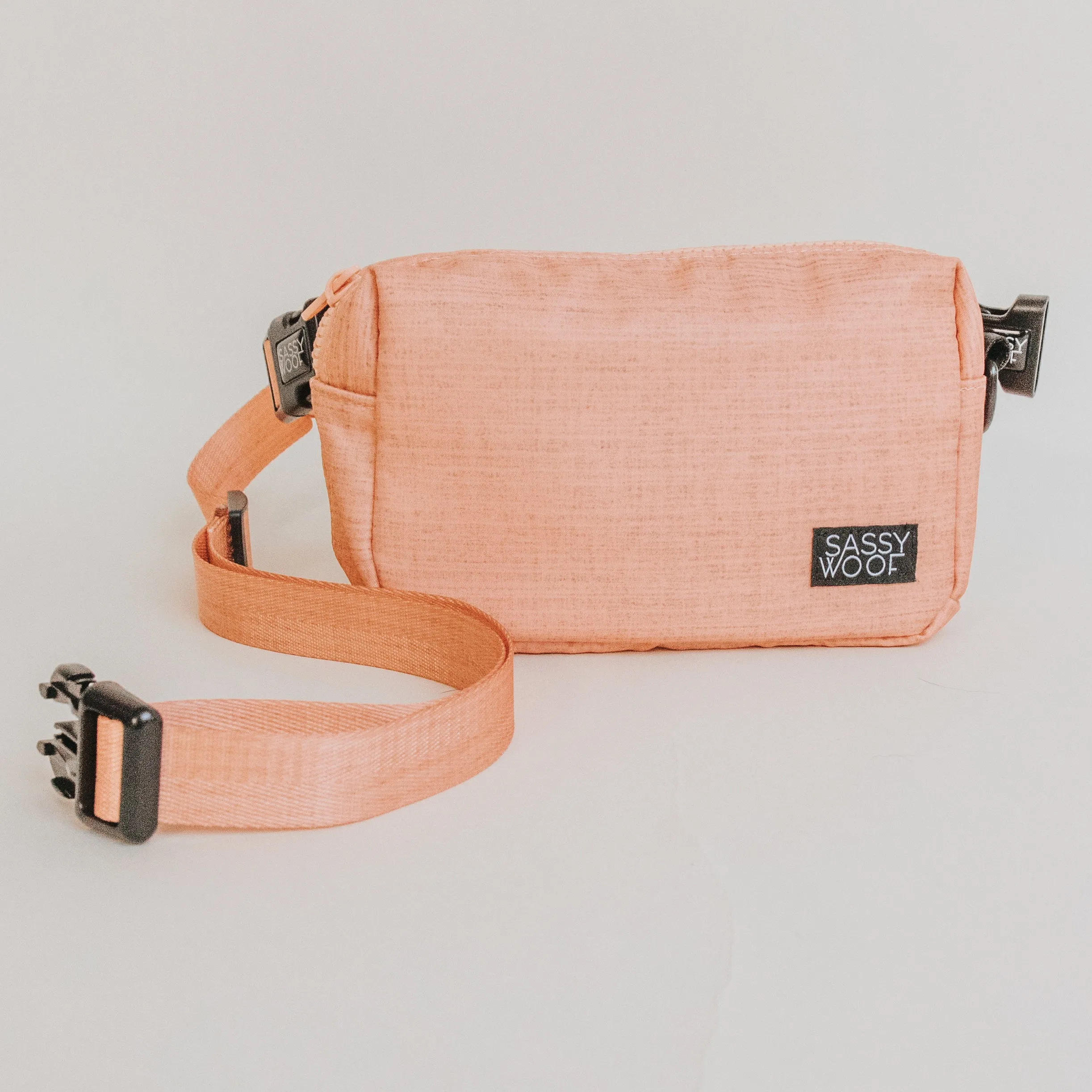 Apple Cider Woof Pack Bag