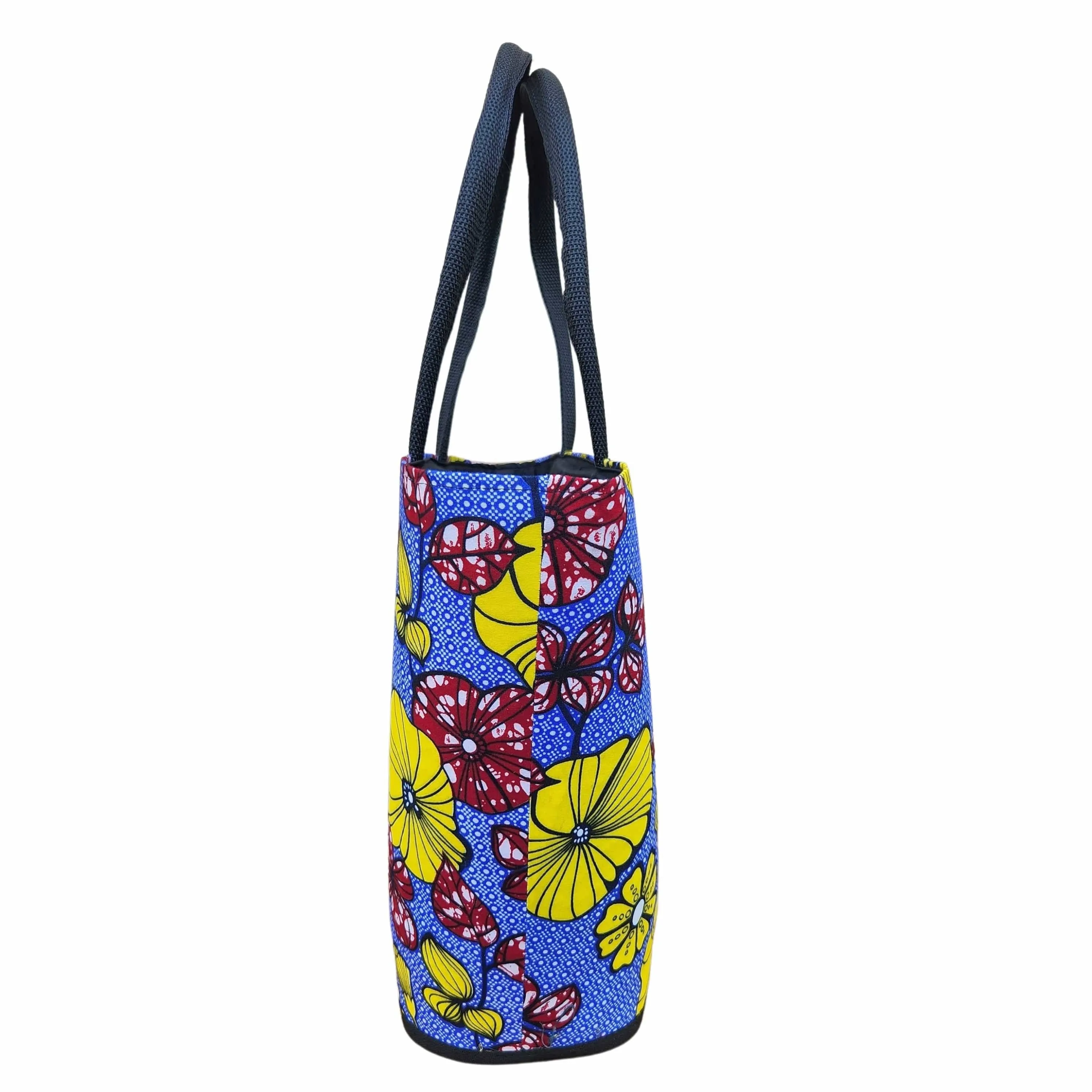 Arabella Malagasy Tote Bag