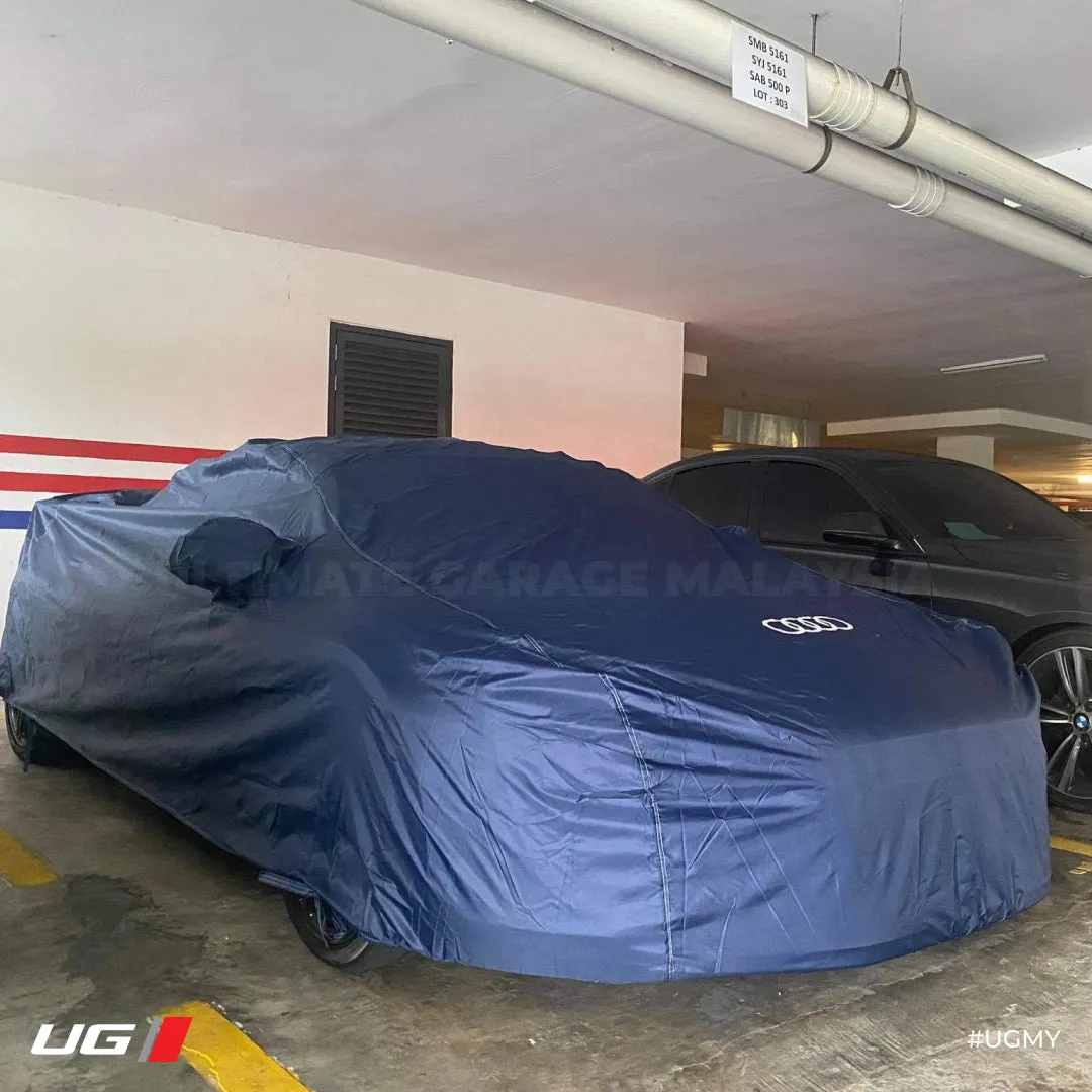 Audi A5 (B8.5) Car Cover