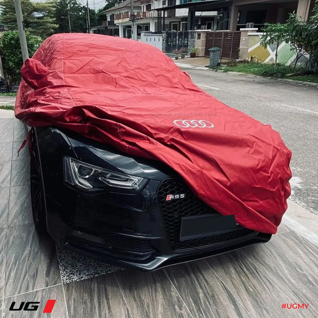 Audi RS6 (C7) Car Cover