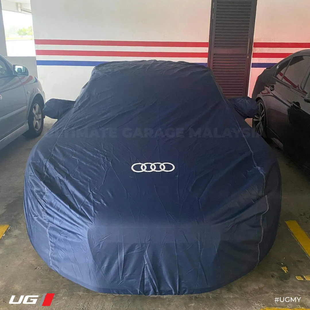 Audi RS6 (C7) Car Cover