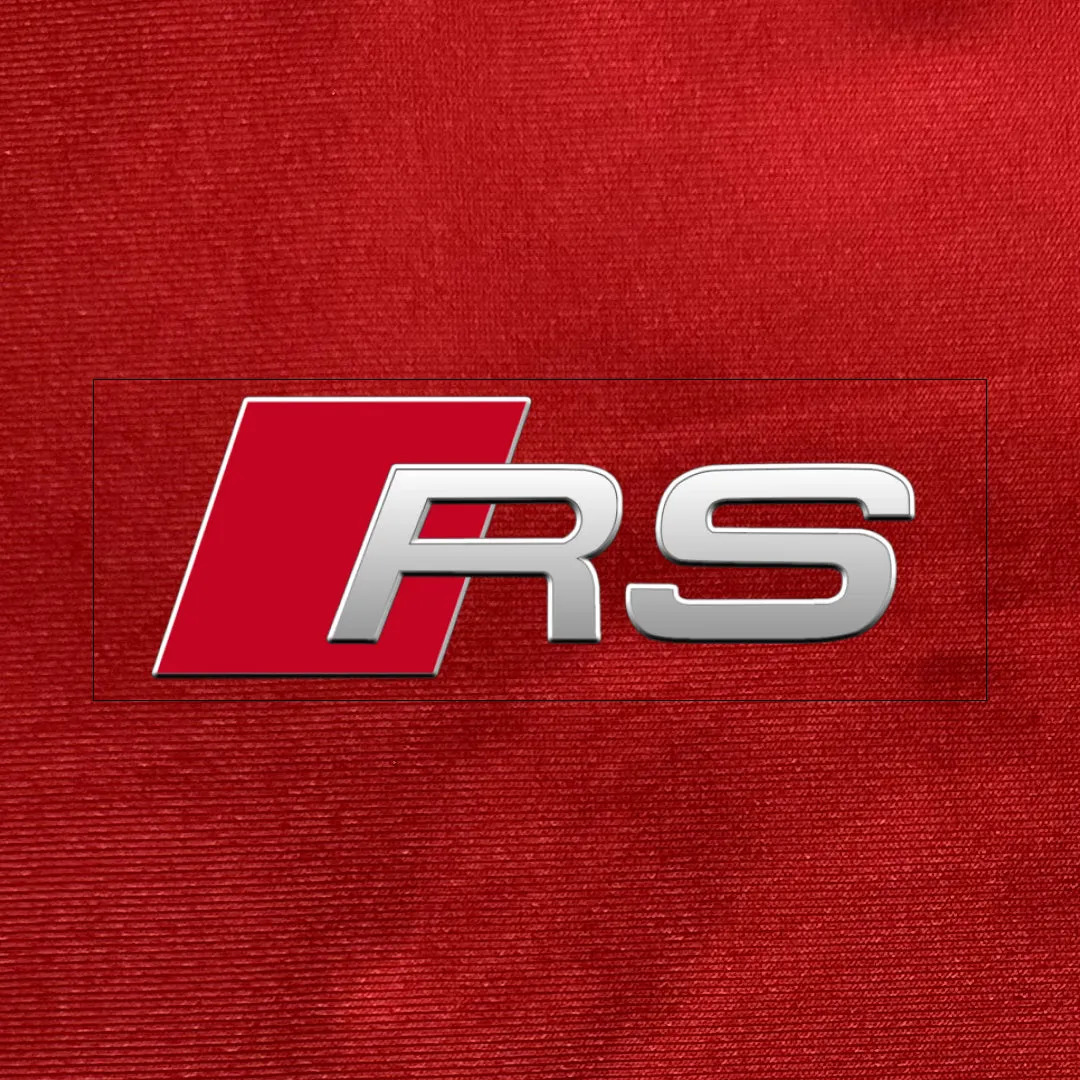 Audi RS6 (C7) Car Cover