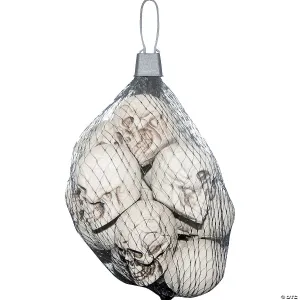 Bag of Mini Skulls