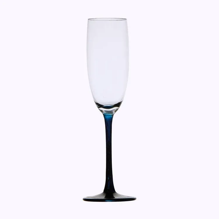 Bahia Blue Non-Breakable Glasses Collection