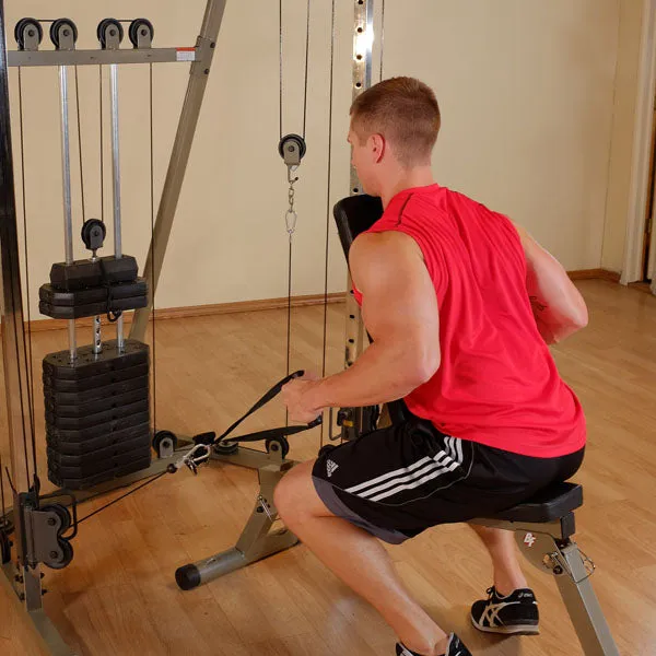 Best Fitness Functional Trainer