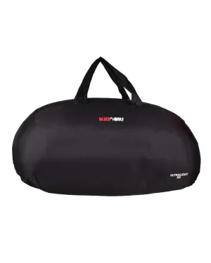Black Wolf - Ultralight Easy Duffle